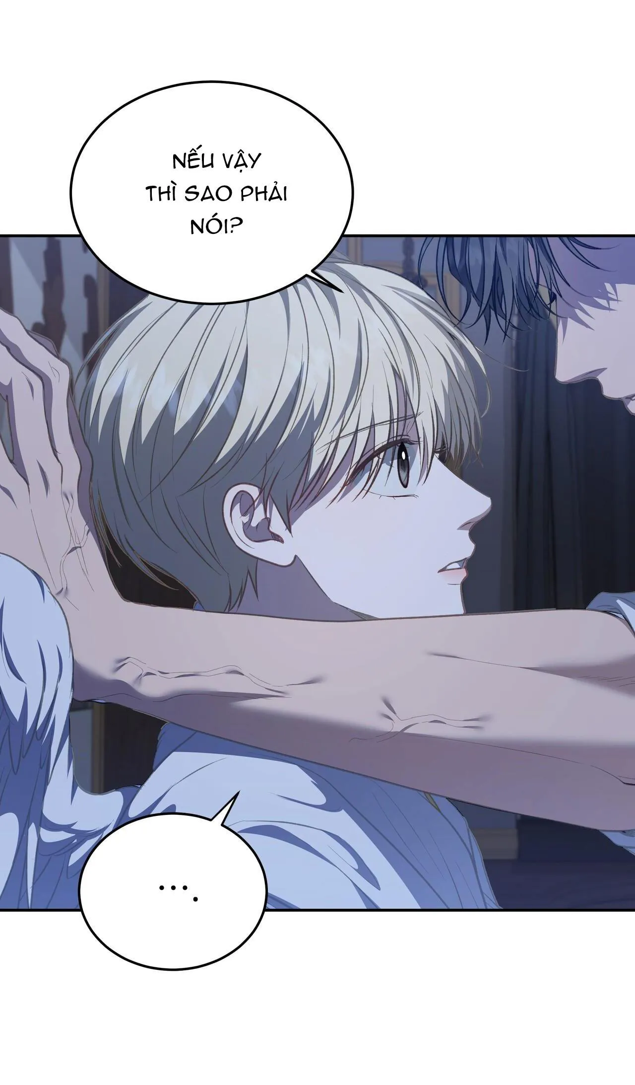 CÁCH TỒN TẠI NHƯ MỘT NGƯỜI CHƠI Chapter 50 Trang 58