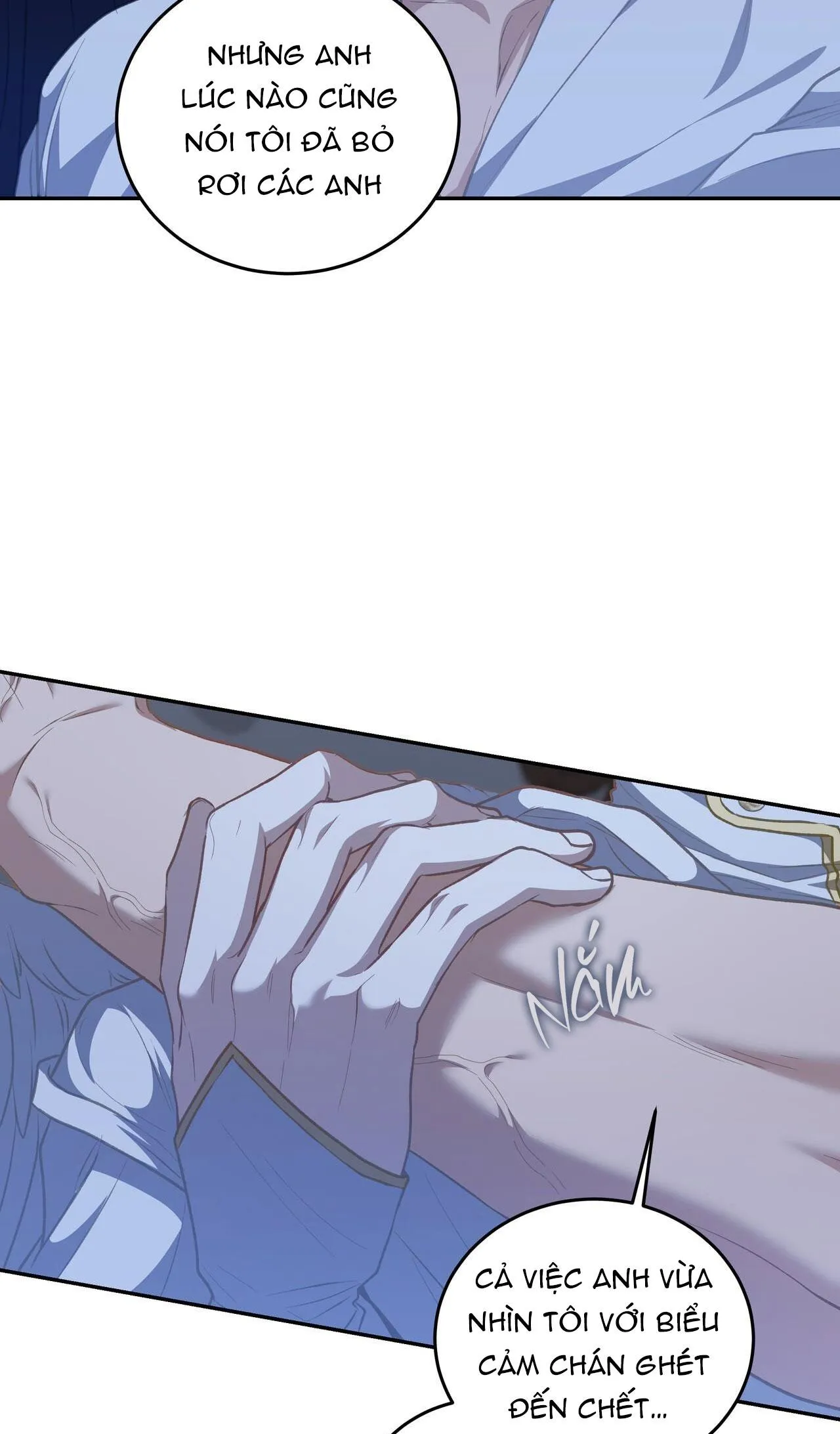 CÁCH TỒN TẠI NHƯ MỘT NGƯỜI CHƠI Chapter 50 Trang 61