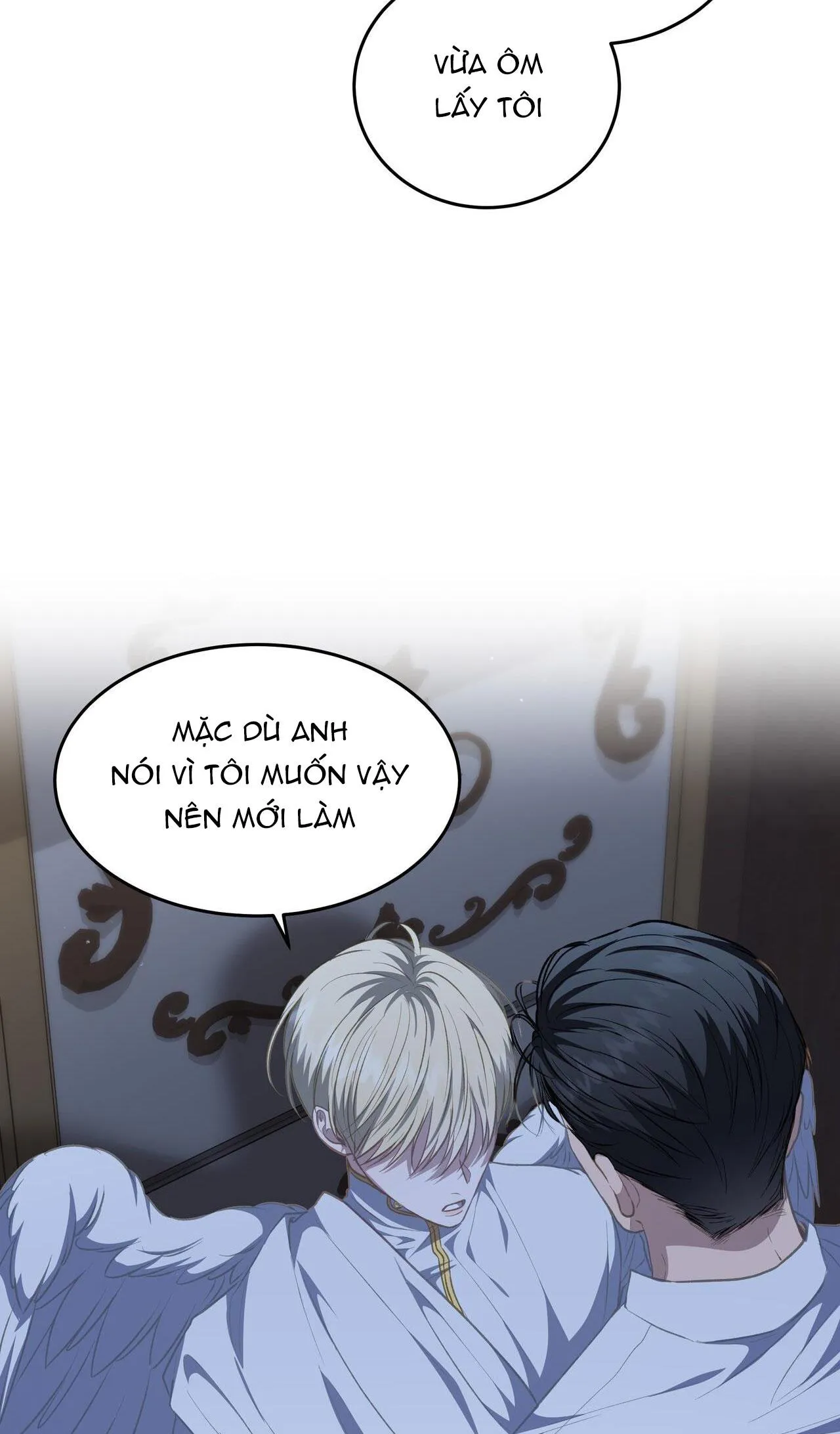 CÁCH TỒN TẠI NHƯ MỘT NGƯỜI CHƠI Chapter 50 Trang 62