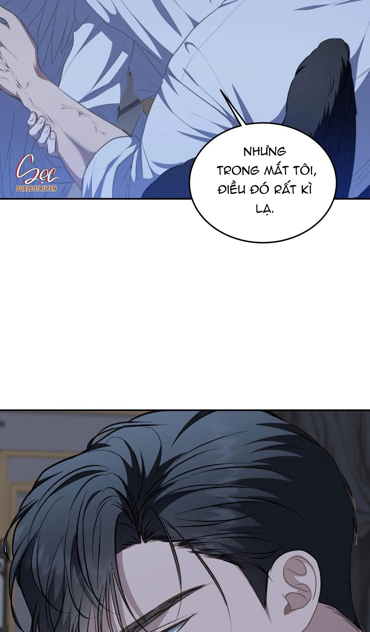 CÁCH TỒN TẠI NHƯ MỘT NGƯỜI CHƠI Chapter 50 Trang 63