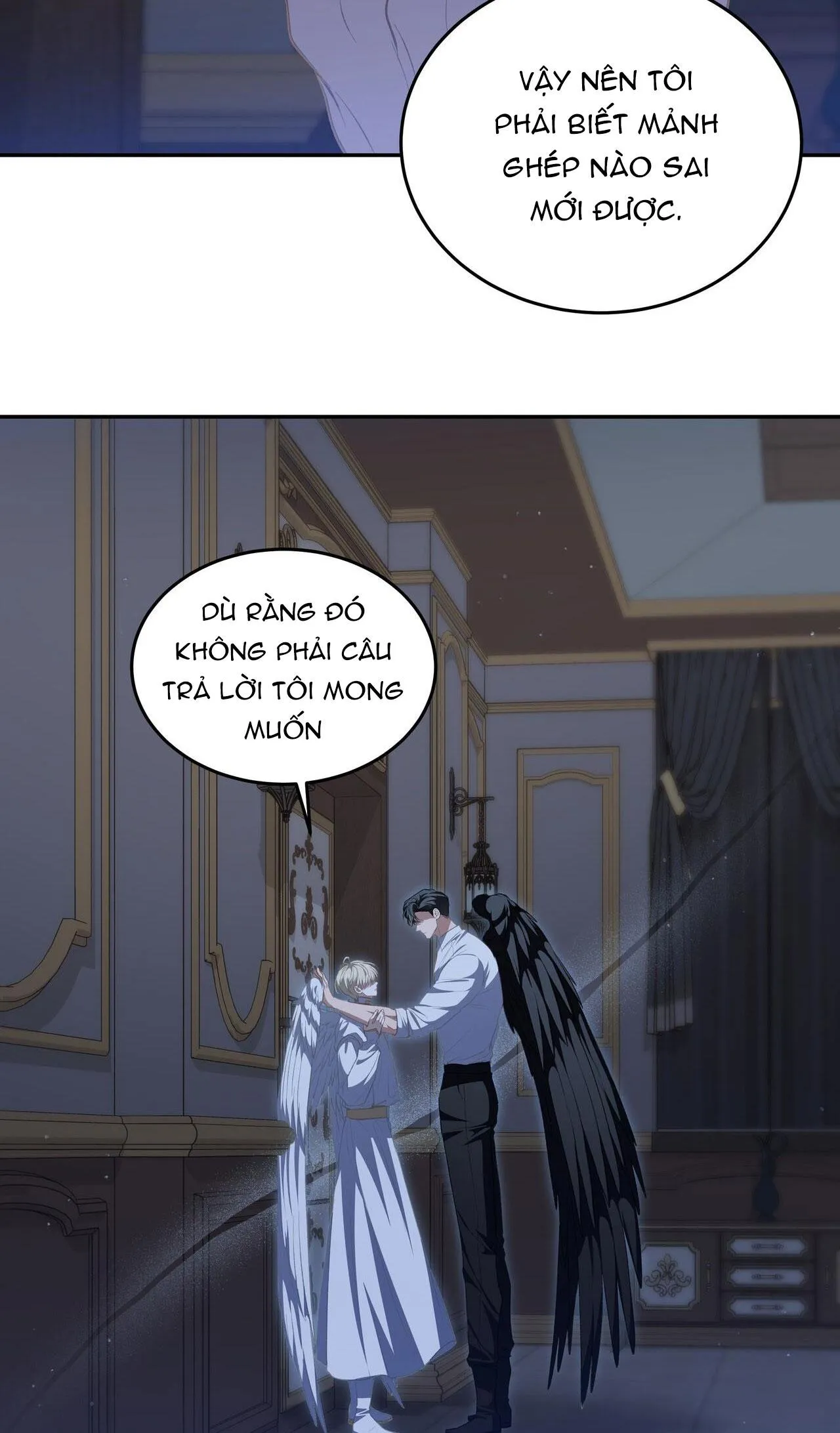 CÁCH TỒN TẠI NHƯ MỘT NGƯỜI CHƠI Chapter 50 Trang 65