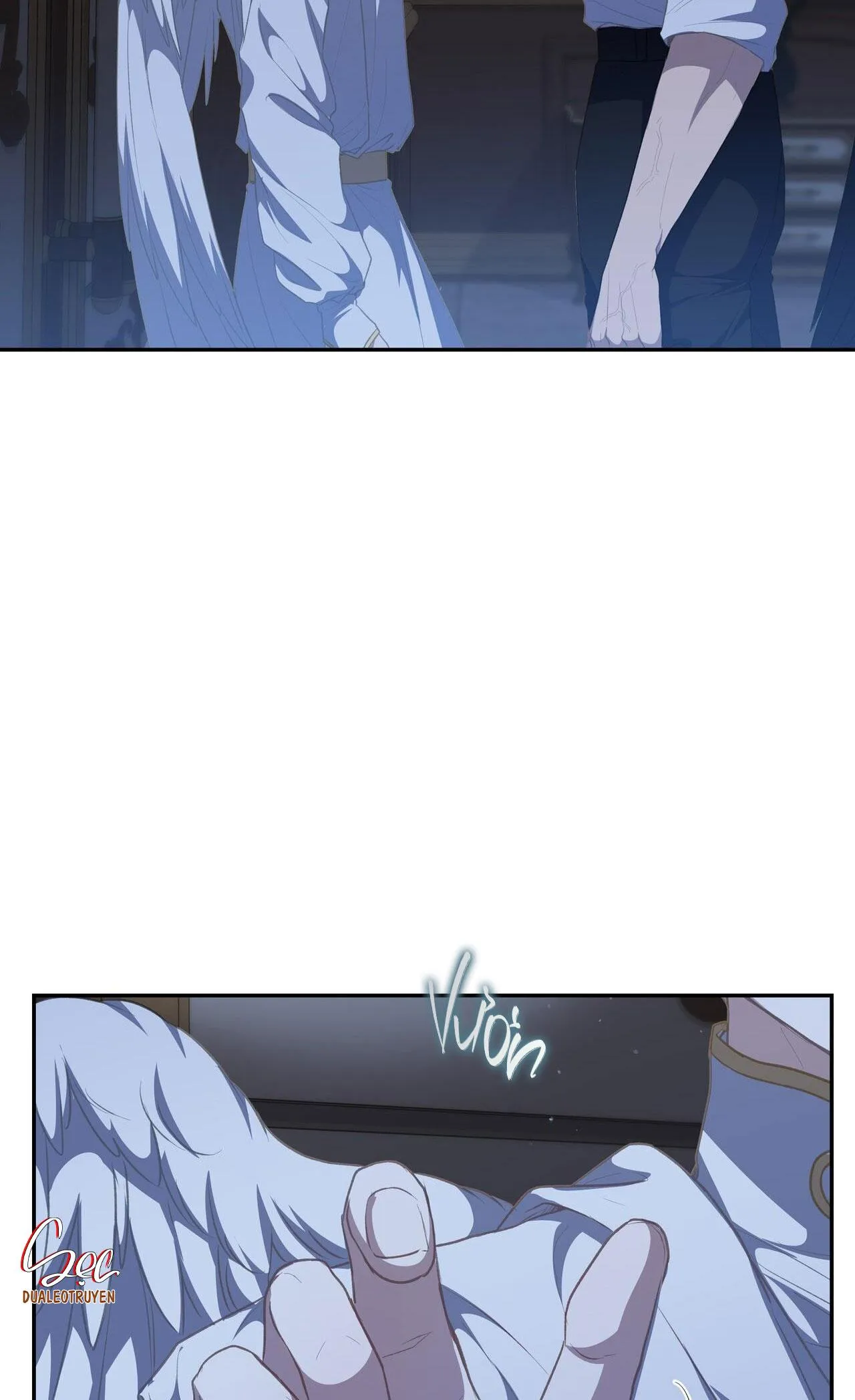 CÁCH TỒN TẠI NHƯ MỘT NGƯỜI CHƠI Chapter 50 Trang 75