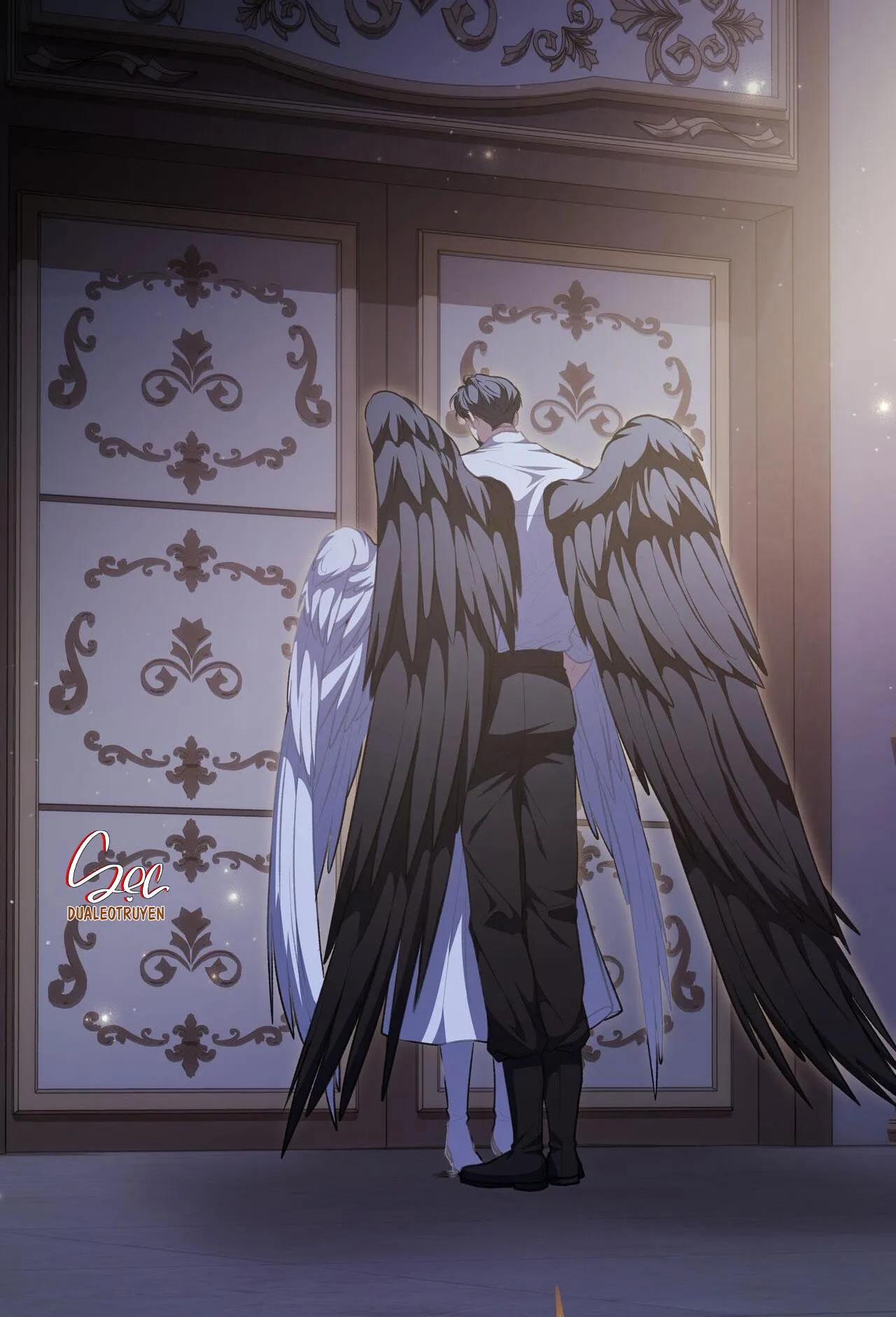 CÁCH TỒN TẠI NHƯ MỘT NGƯỜI CHƠI Chapter 50 Trang 86