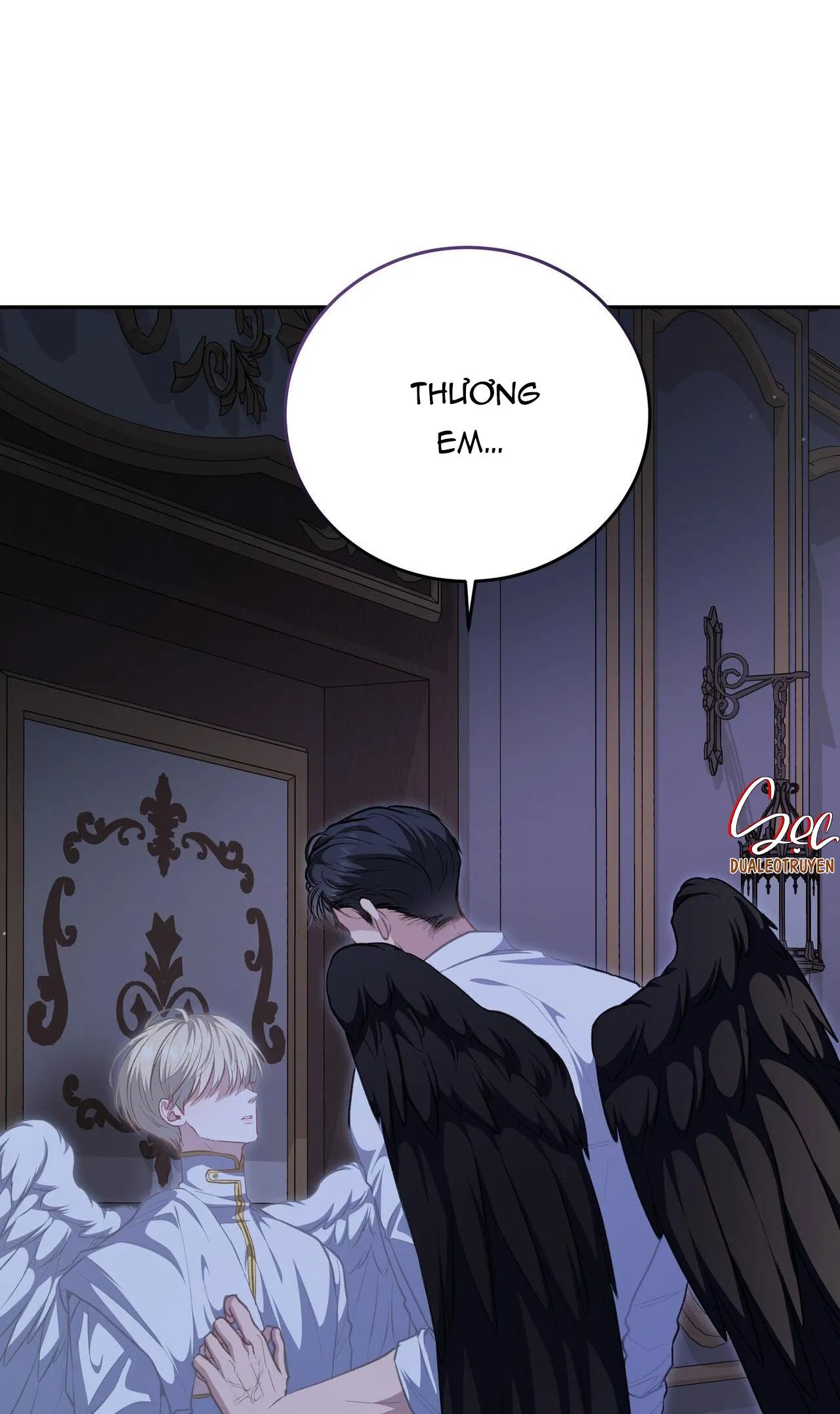 CÁCH TỒN TẠI NHƯ MỘT NGƯỜI CHƠI Chapter 51 Trang 3