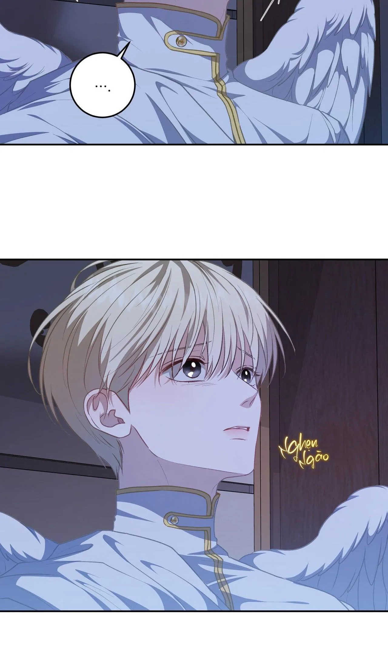 CÁCH TỒN TẠI NHƯ MỘT NGƯỜI CHƠI Chapter 51 Trang 5