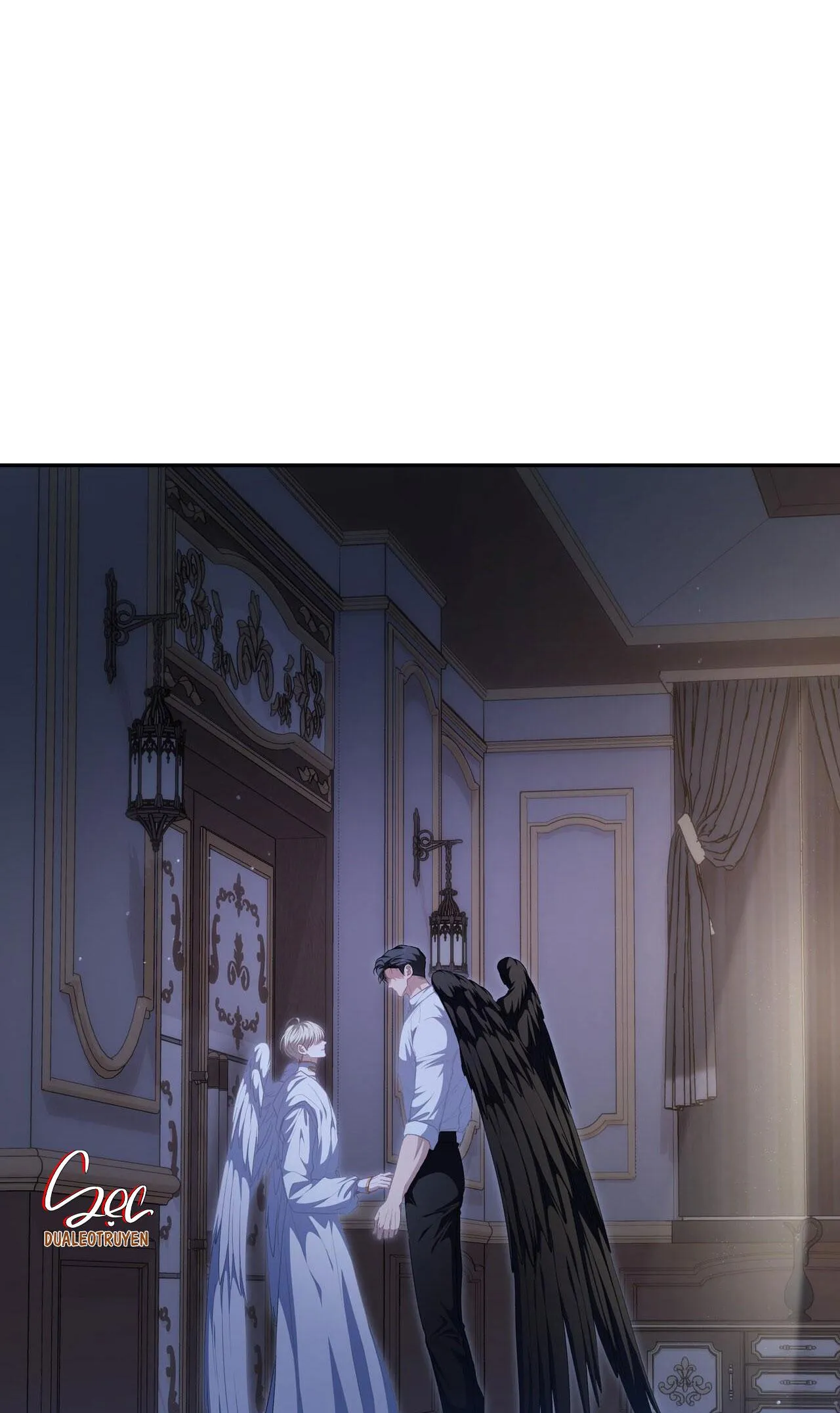 CÁCH TỒN TẠI NHƯ MỘT NGƯỜI CHƠI Chapter 51 Trang 6