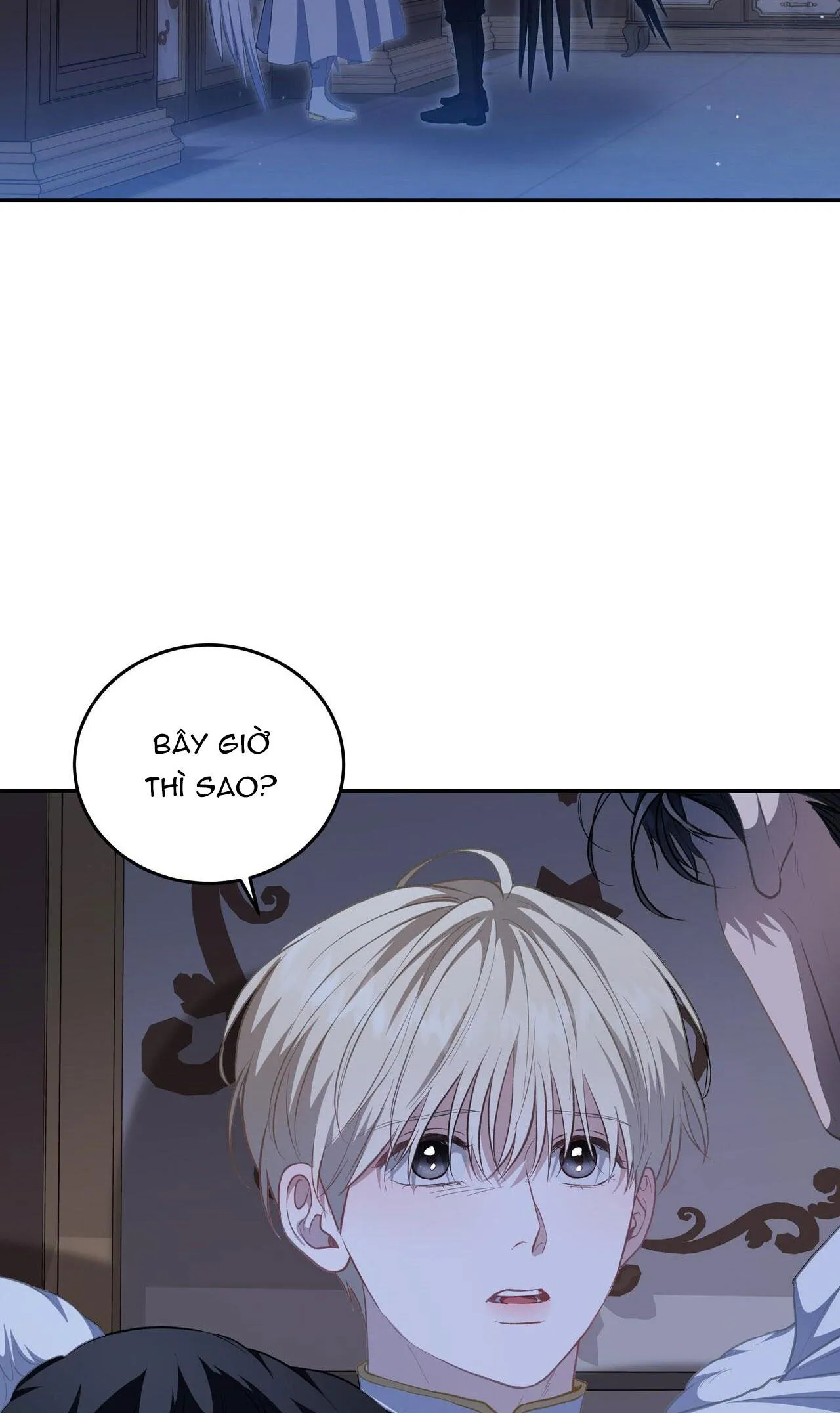 CÁCH TỒN TẠI NHƯ MỘT NGƯỜI CHƠI Chapter 51 Trang 7