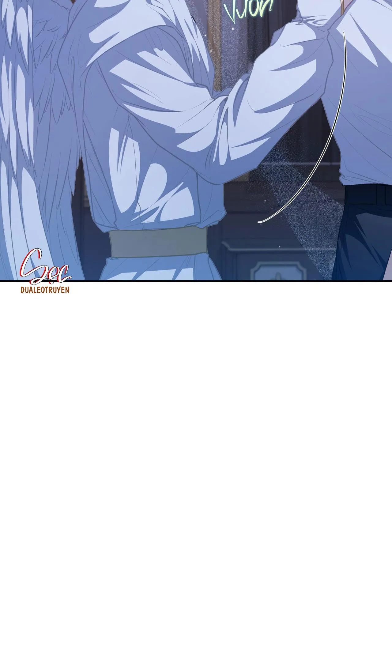 CÁCH TỒN TẠI NHƯ MỘT NGƯỜI CHƠI Chapter 51 Trang 11