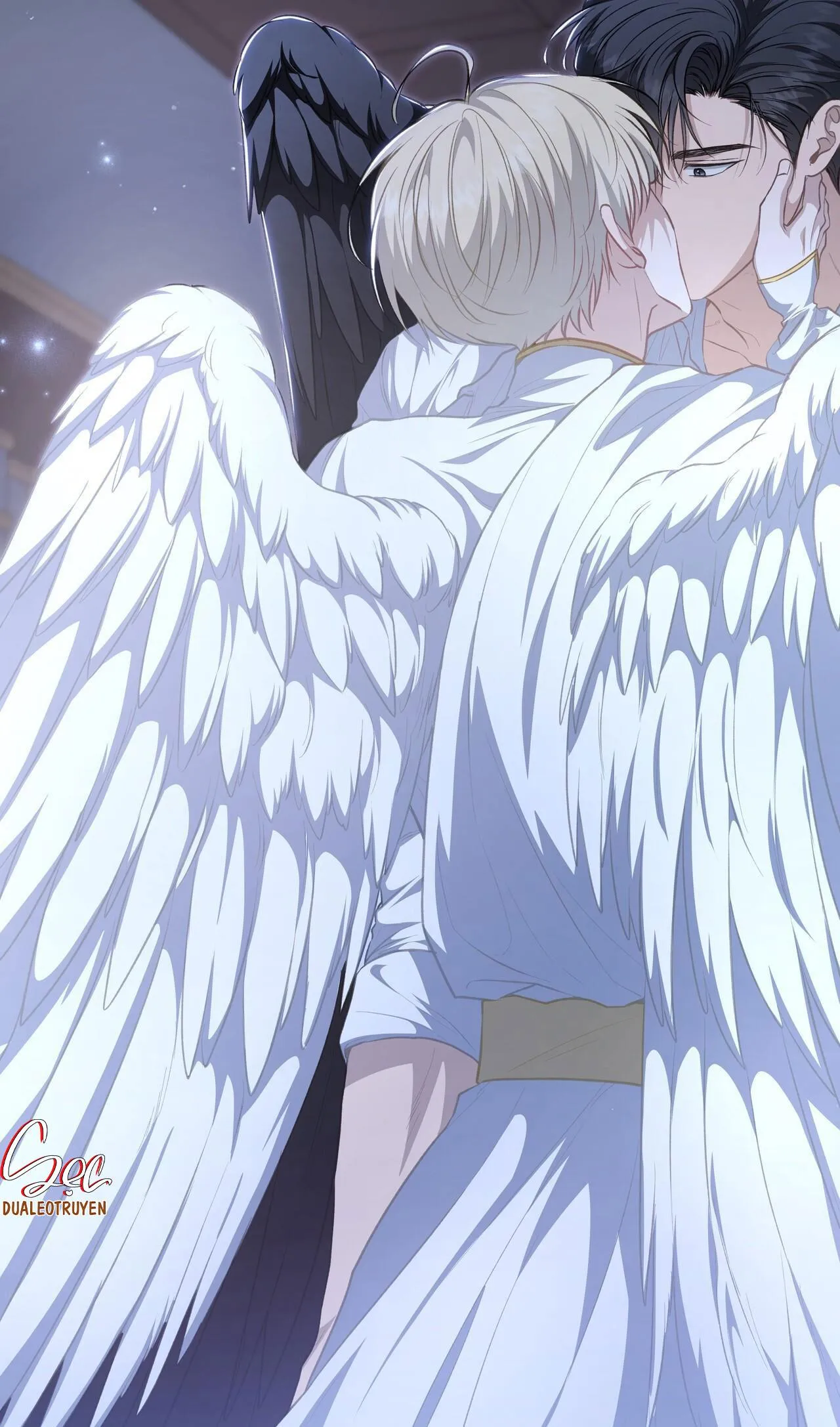 CÁCH TỒN TẠI NHƯ MỘT NGƯỜI CHƠI Chapter 51 Trang 13