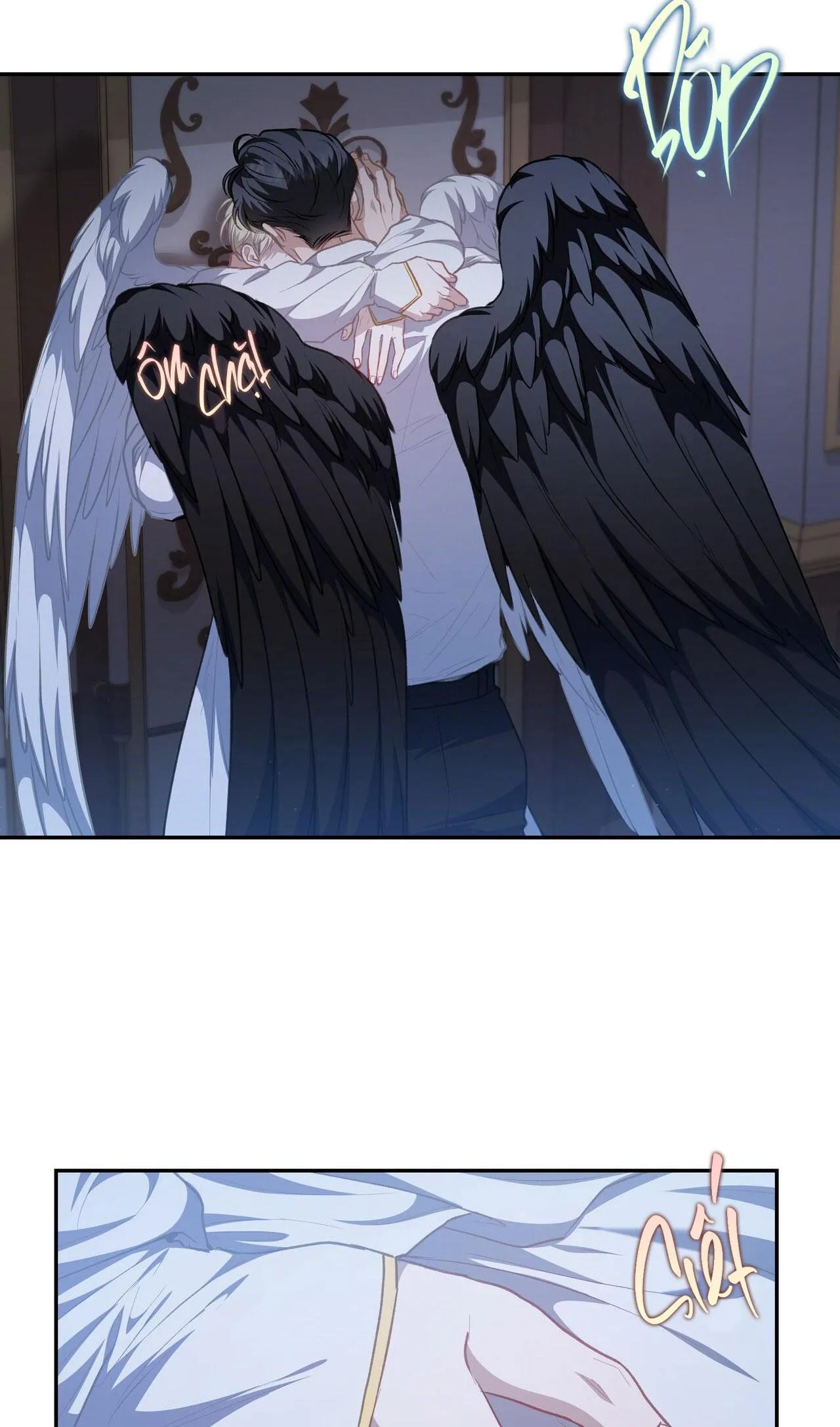 CÁCH TỒN TẠI NHƯ MỘT NGƯỜI CHƠI Chapter 51 Trang 21