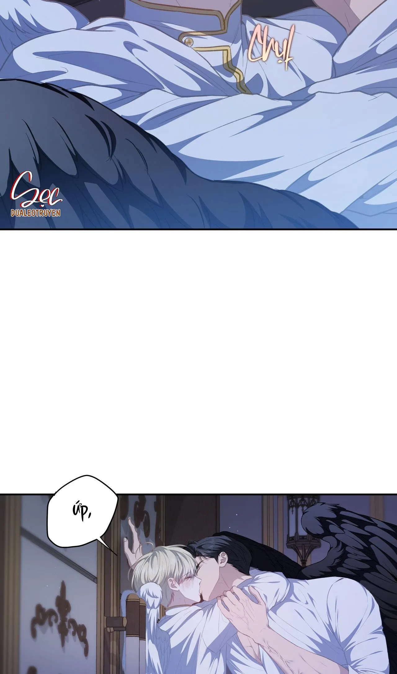 CÁCH TỒN TẠI NHƯ MỘT NGƯỜI CHƠI Chapter 51 Trang 23