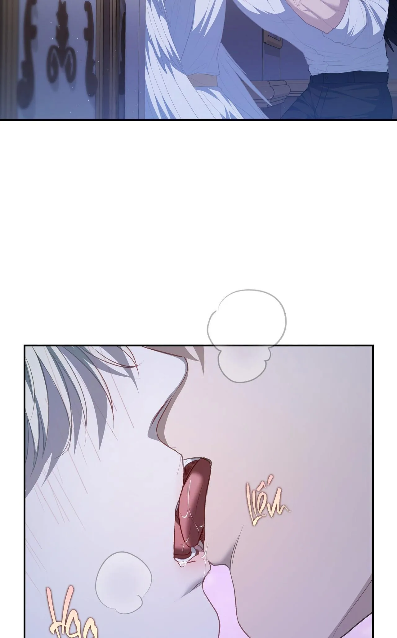 CÁCH TỒN TẠI NHƯ MỘT NGƯỜI CHƠI Chapter 51 Trang 24