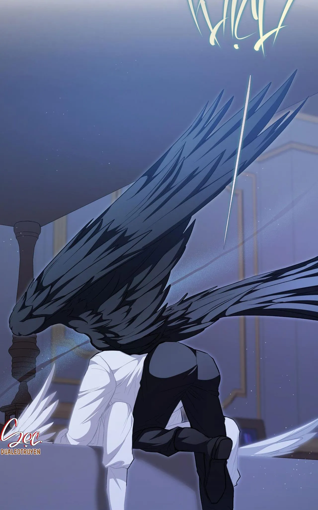 CÁCH TỒN TẠI NHƯ MỘT NGƯỜI CHƠI Chapter 51 Trang 29