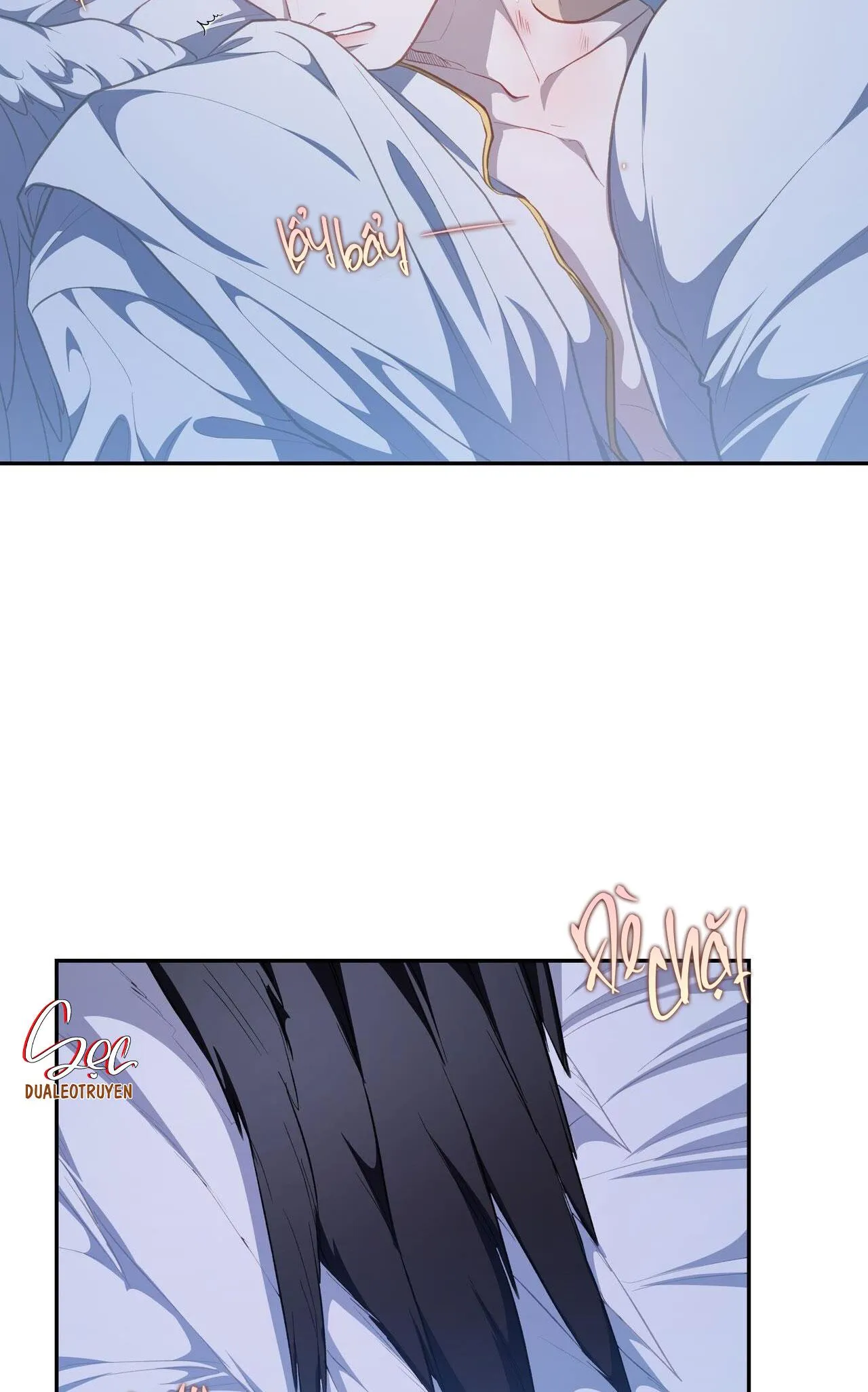 CÁCH TỒN TẠI NHƯ MỘT NGƯỜI CHƠI Chapter 51 Trang 32