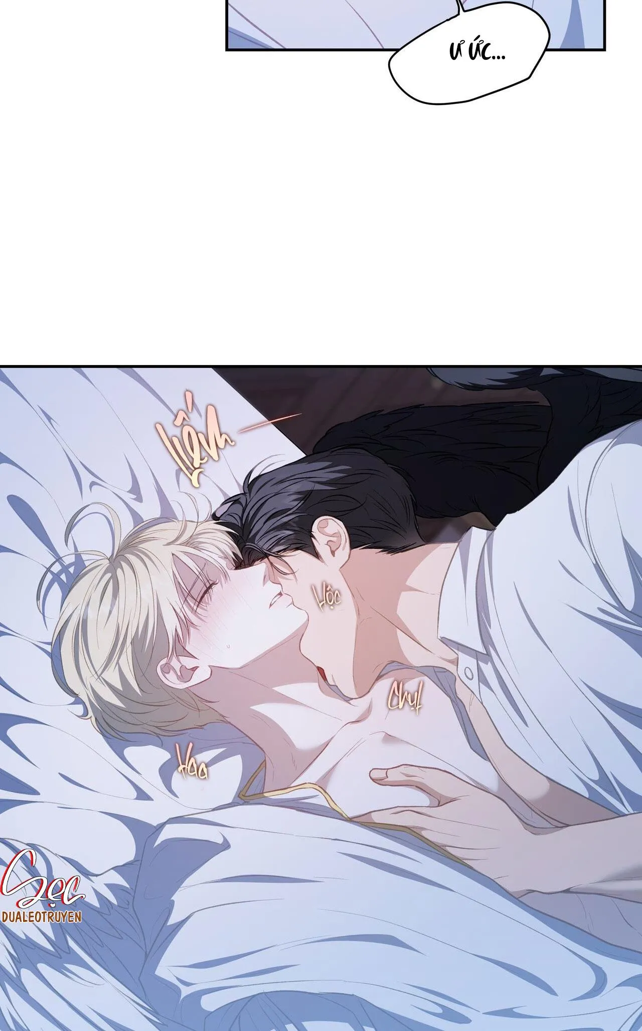 CÁCH TỒN TẠI NHƯ MỘT NGƯỜI CHƠI Chapter 51 Trang 34