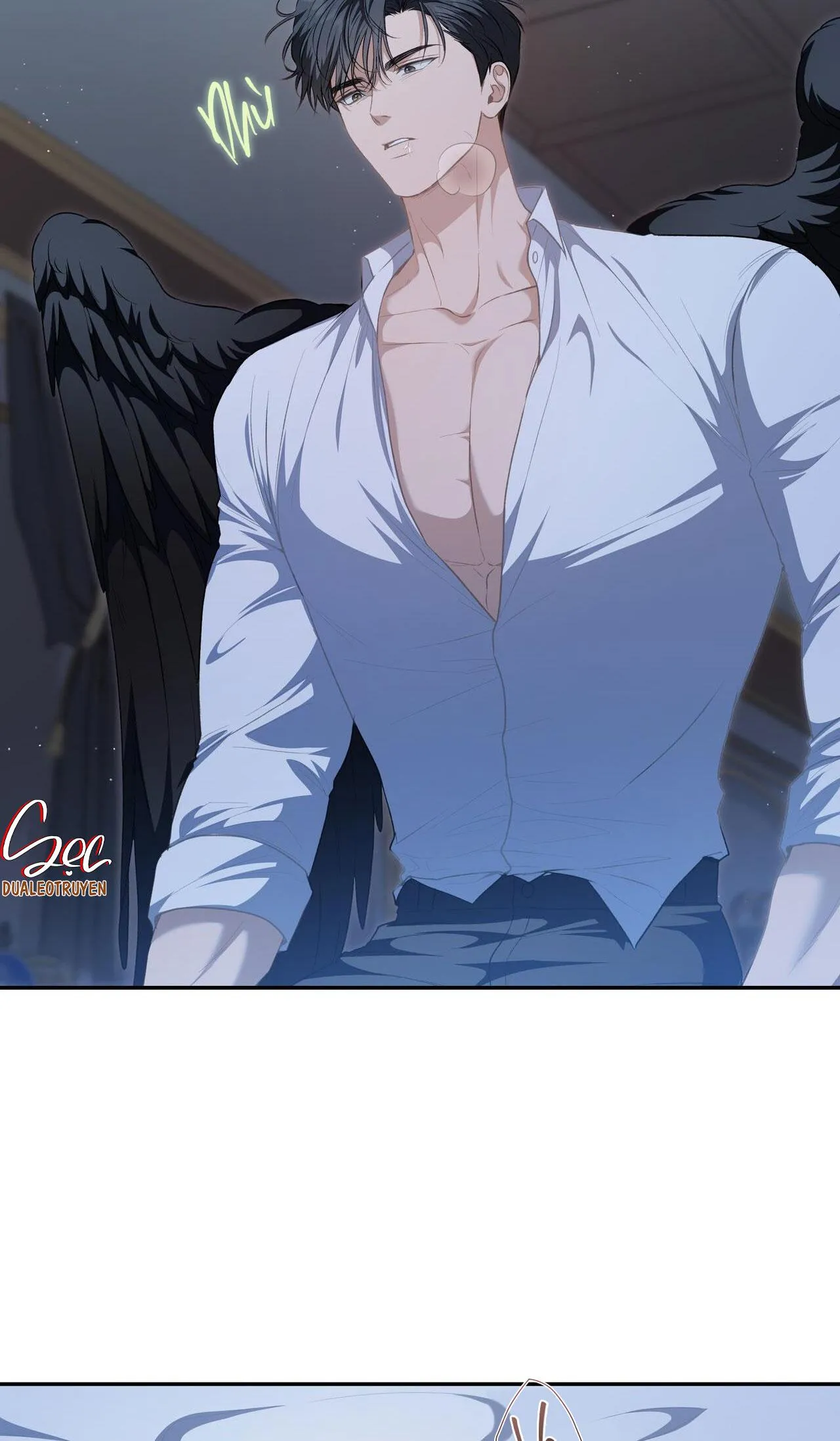 CÁCH TỒN TẠI NHƯ MỘT NGƯỜI CHƠI Chapter 51 Trang 37