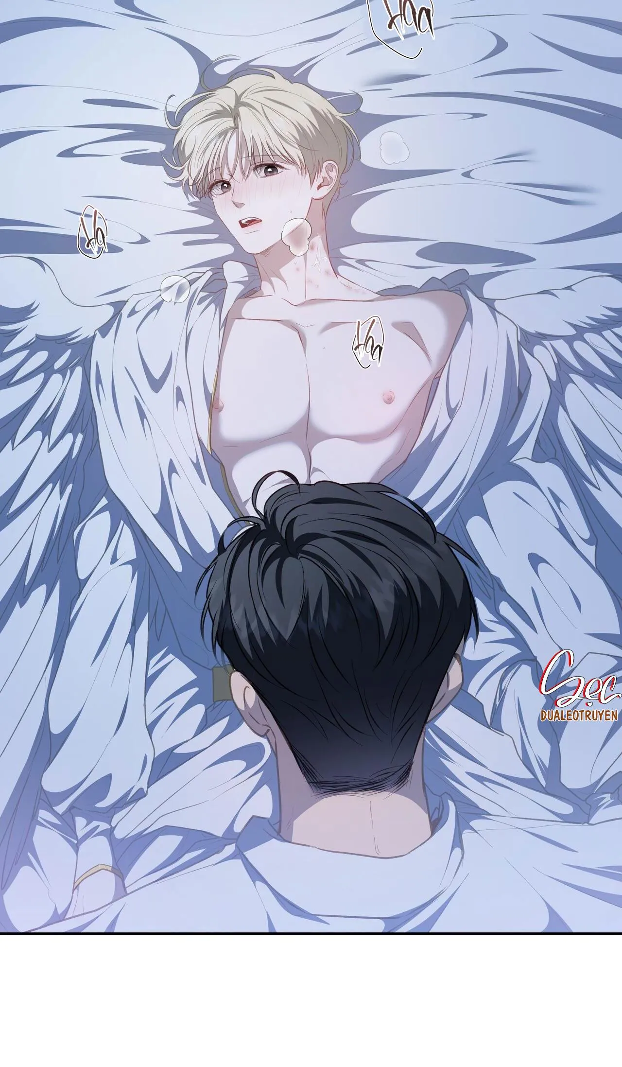 CÁCH TỒN TẠI NHƯ MỘT NGƯỜI CHƠI Chapter 51 Trang 38