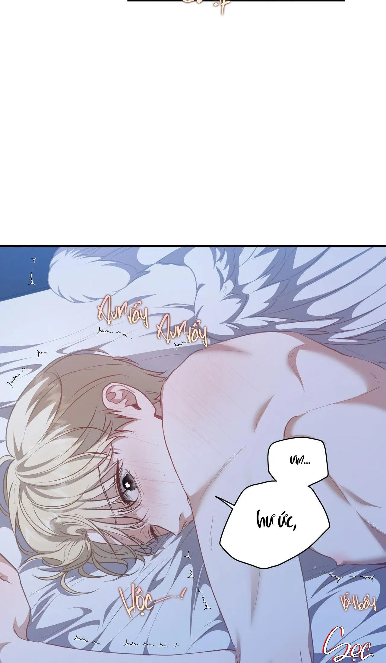 CÁCH TỒN TẠI NHƯ MỘT NGƯỜI CHƠI Chapter 51 Trang 42