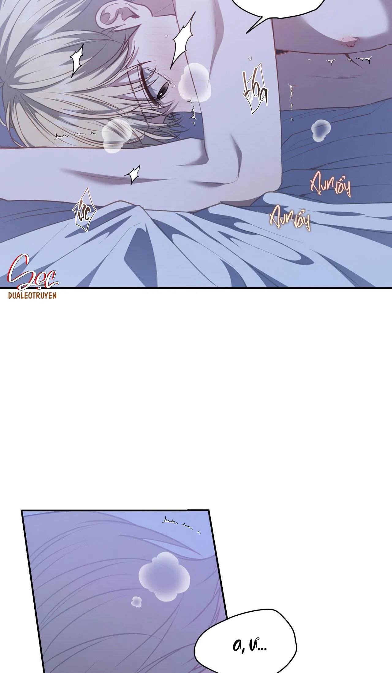 CÁCH TỒN TẠI NHƯ MỘT NGƯỜI CHƠI Chapter 51 Trang 45