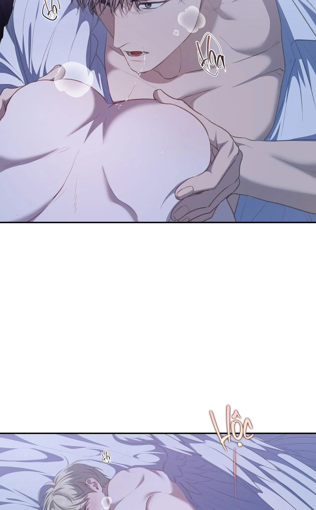 CÁCH TỒN TẠI NHƯ MỘT NGƯỜI CHƠI Chapter 51 Trang 48