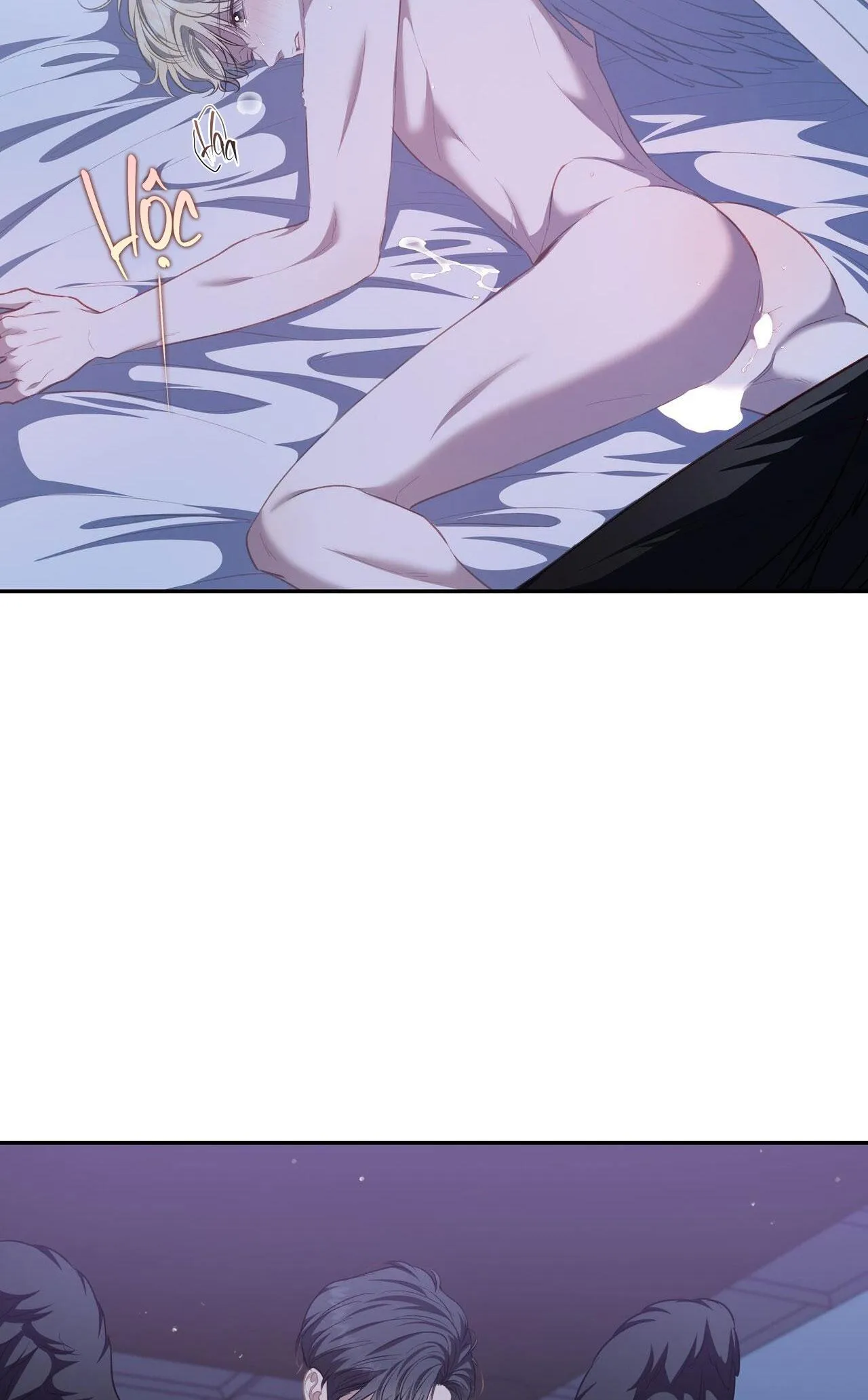 CÁCH TỒN TẠI NHƯ MỘT NGƯỜI CHƠI Chapter 51 Trang 49