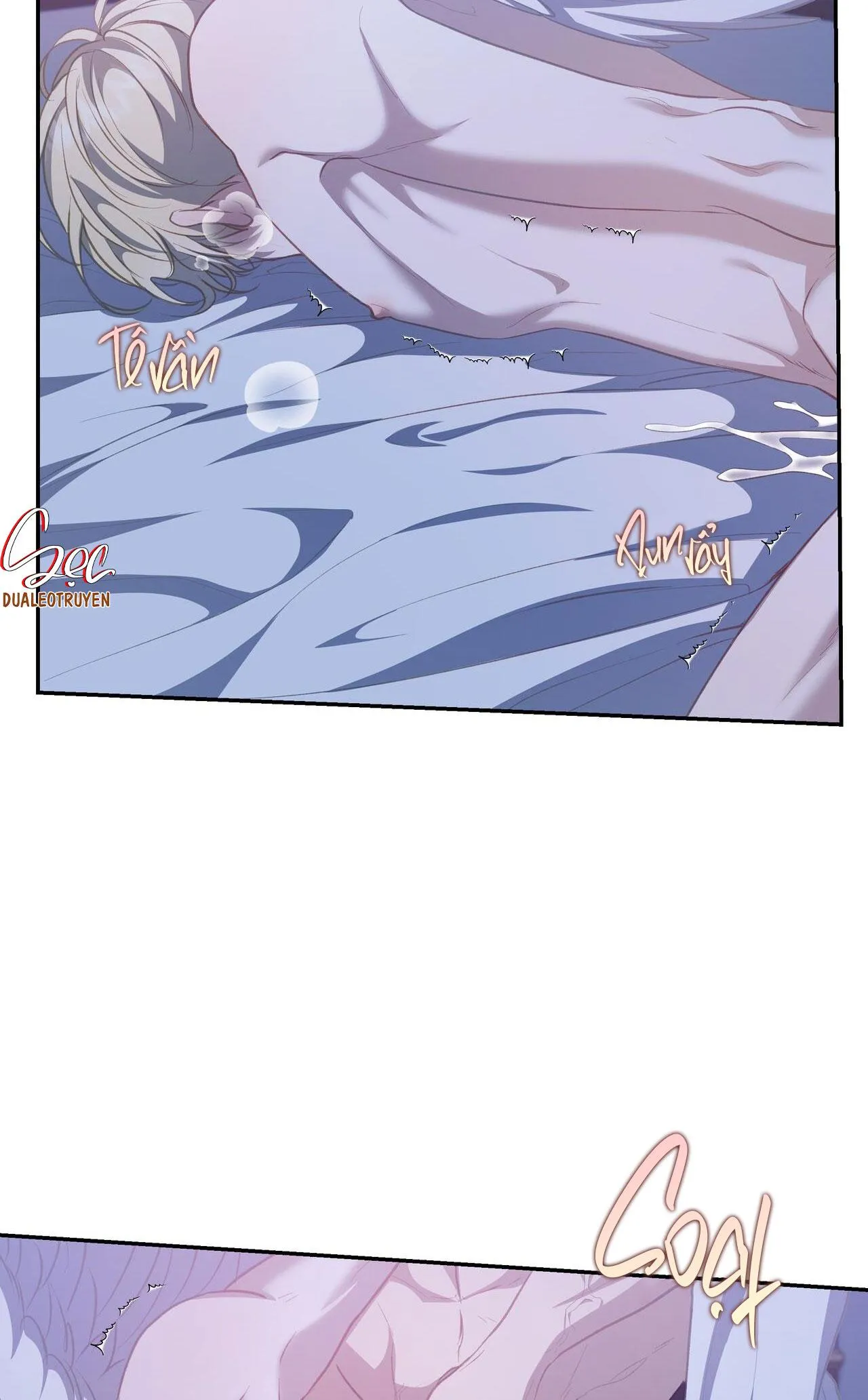 CÁCH TỒN TẠI NHƯ MỘT NGƯỜI CHƠI Chapter 51 Trang 56