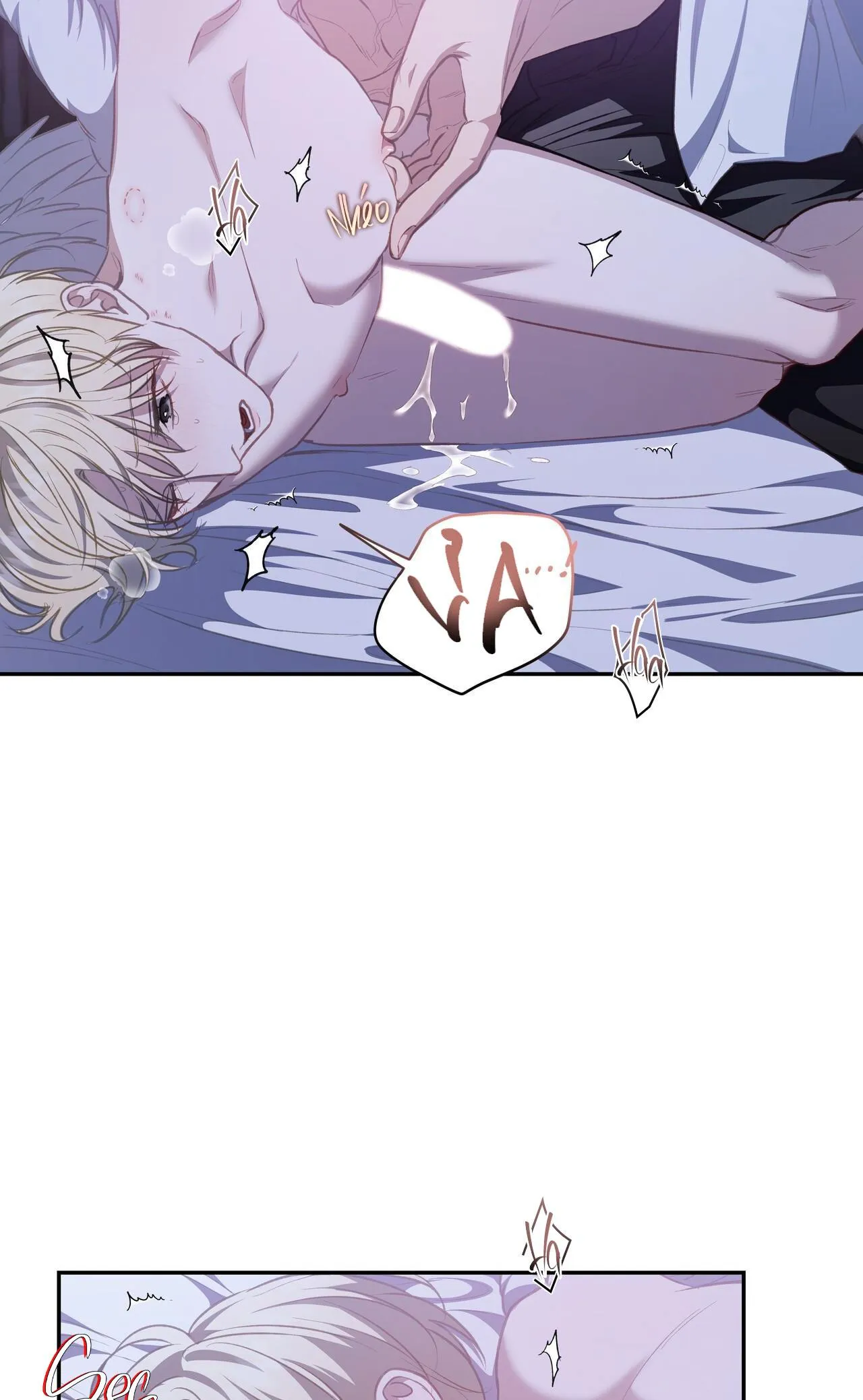 CÁCH TỒN TẠI NHƯ MỘT NGƯỜI CHƠI Chapter 51 Trang 57