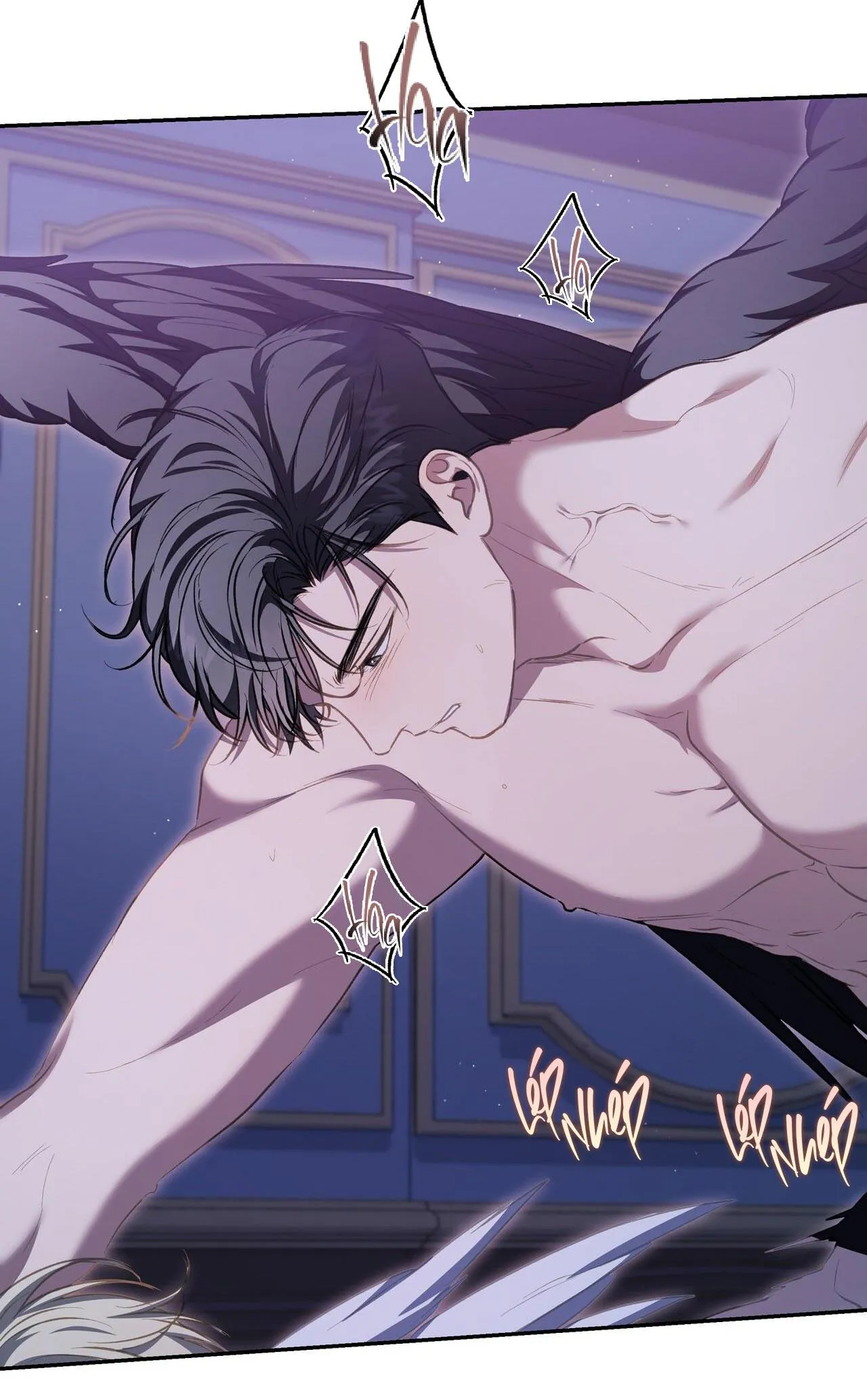 CÁCH TỒN TẠI NHƯ MỘT NGƯỜI CHƠI Chapter 51 Trang 73