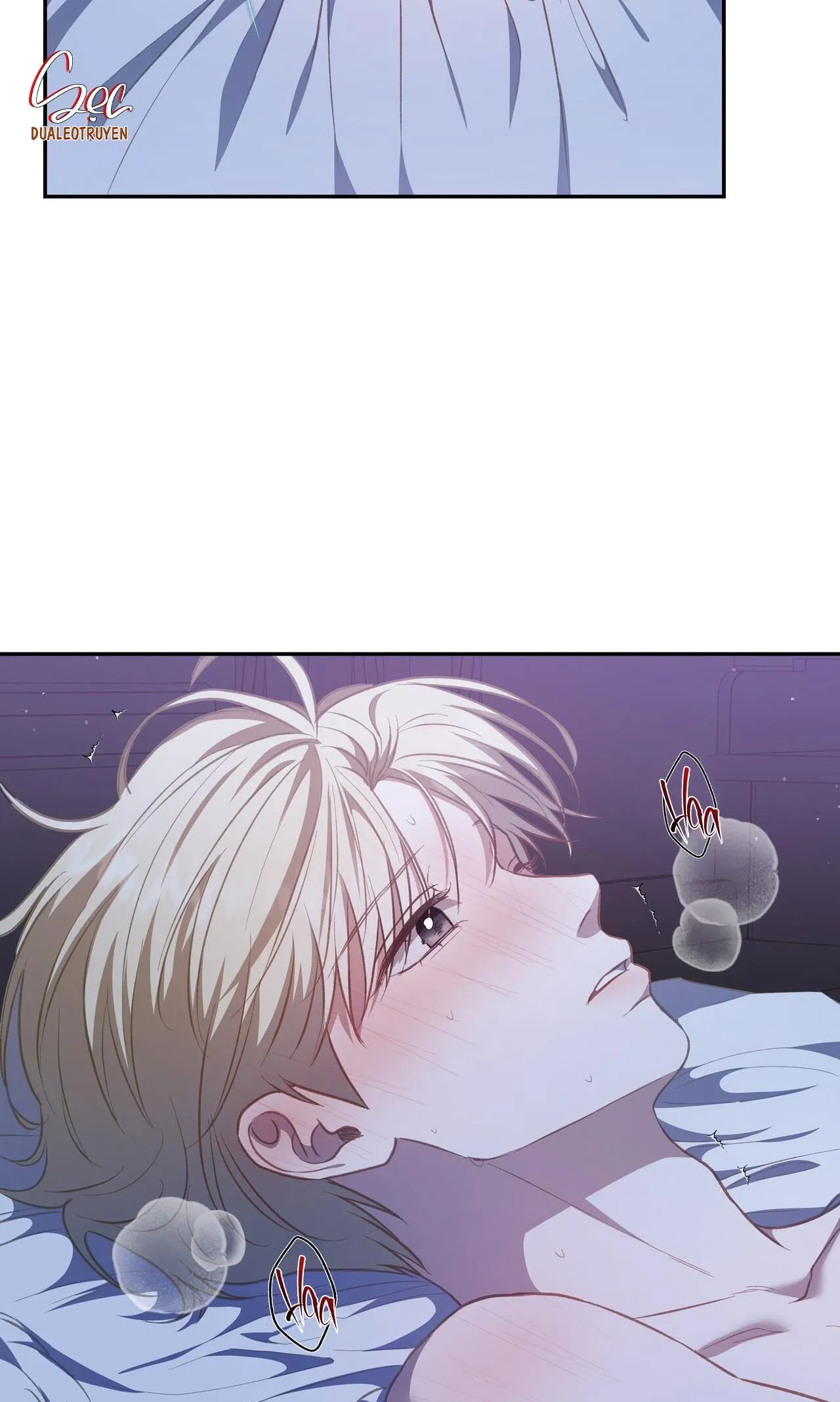 CÁCH TỒN TẠI NHƯ MỘT NGƯỜI CHƠI Chapter 52 Trang 4