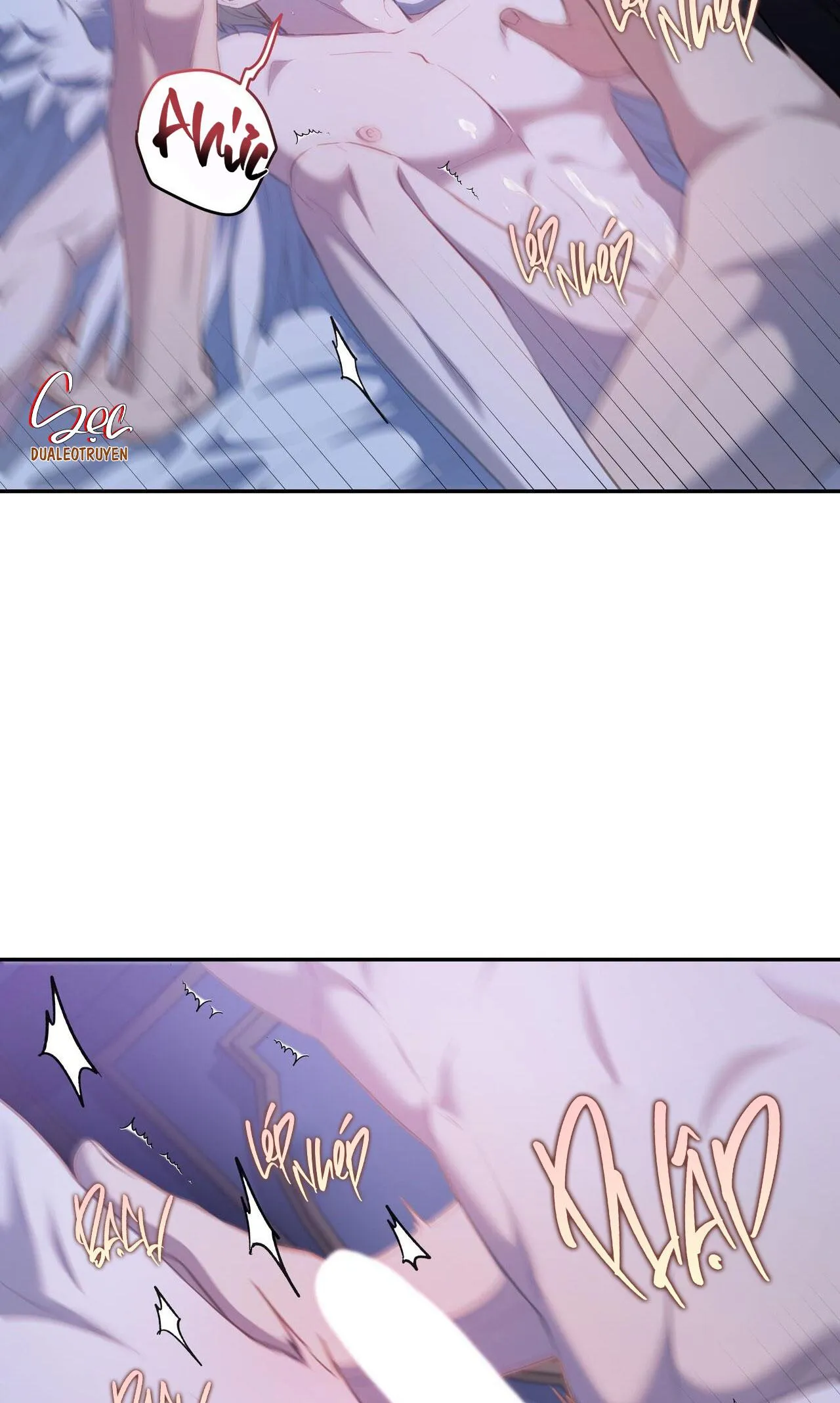 CÁCH TỒN TẠI NHƯ MỘT NGƯỜI CHƠI Chapter 52 Trang 10