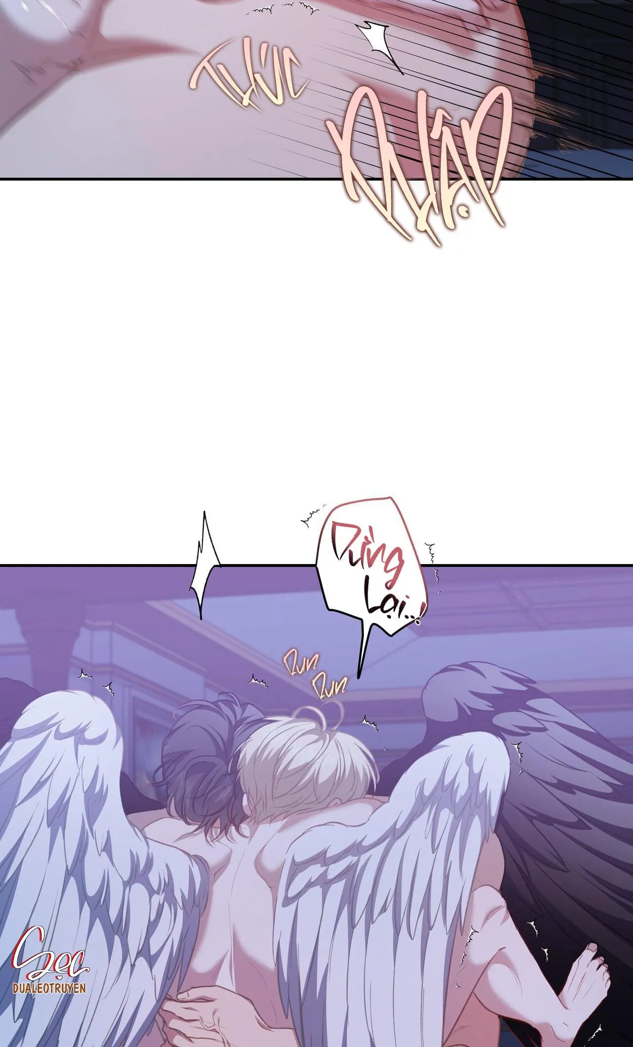 CÁCH TỒN TẠI NHƯ MỘT NGƯỜI CHƠI Chapter 52 Trang 17