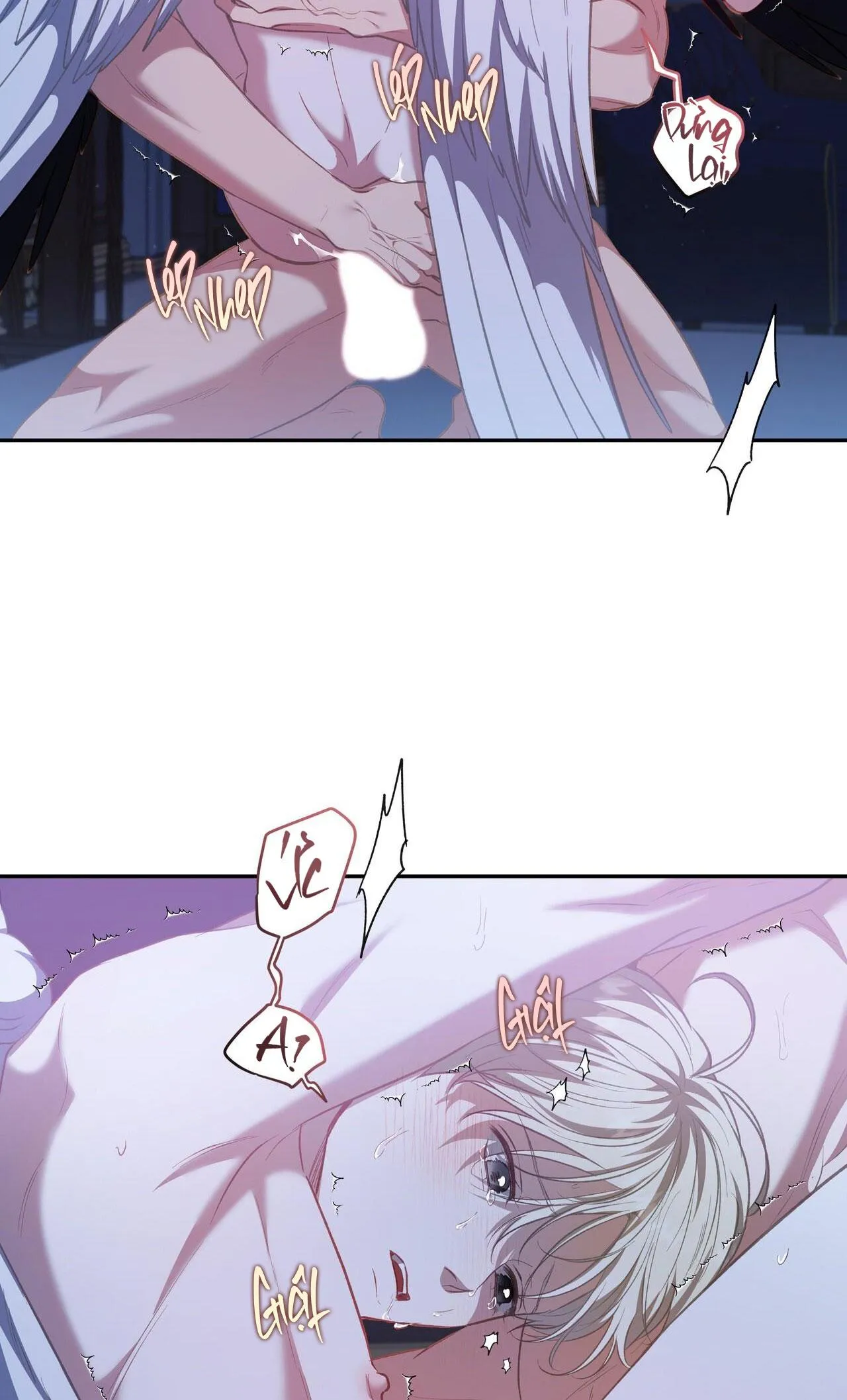 CÁCH TỒN TẠI NHƯ MỘT NGƯỜI CHƠI Chapter 52 Trang 18