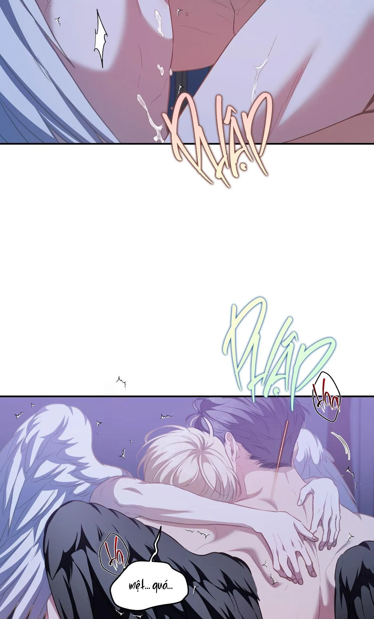 CÁCH TỒN TẠI NHƯ MỘT NGƯỜI CHƠI Chapter 52 Trang 19