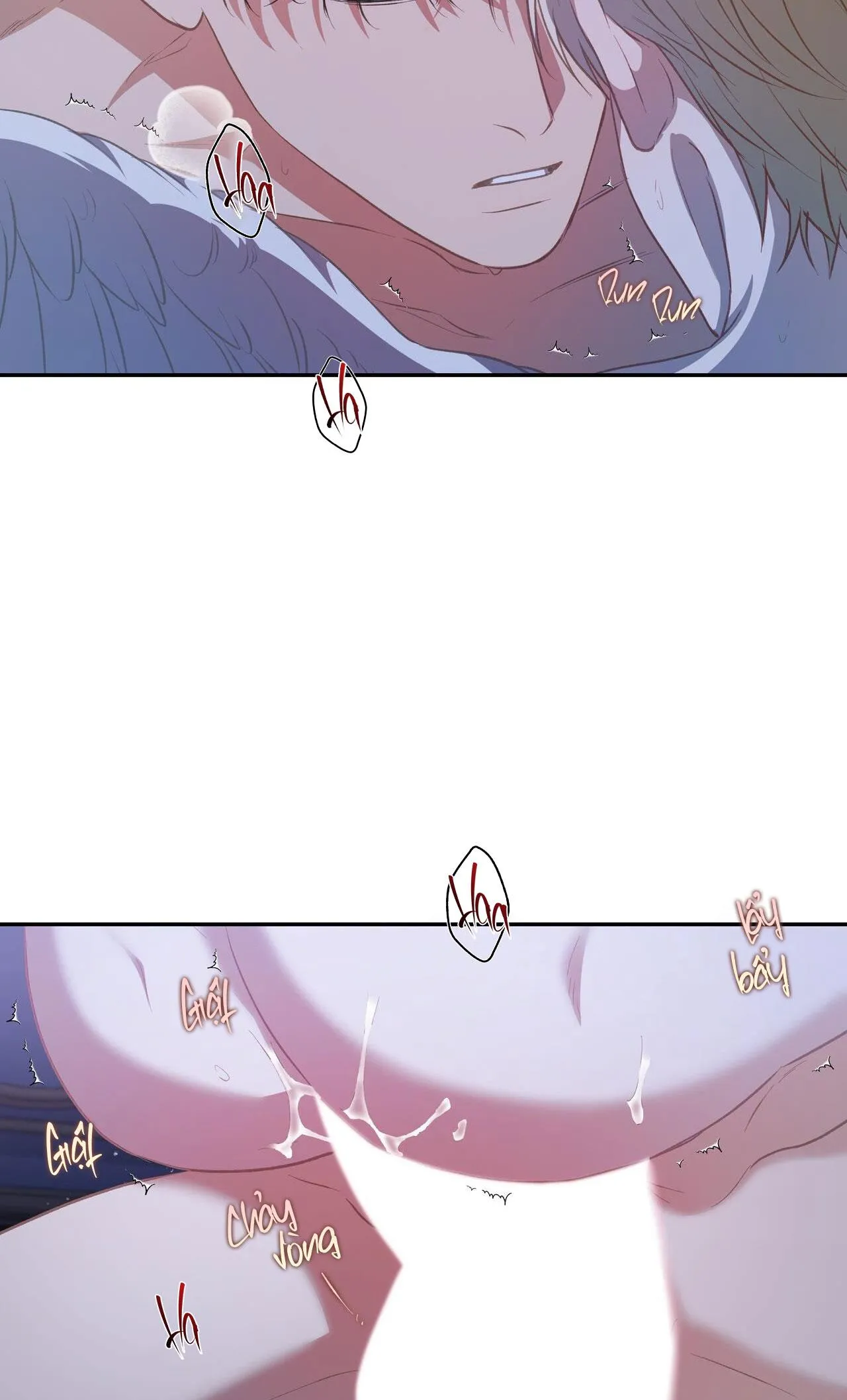 CÁCH TỒN TẠI NHƯ MỘT NGƯỜI CHƠI Chapter 52 Trang 21