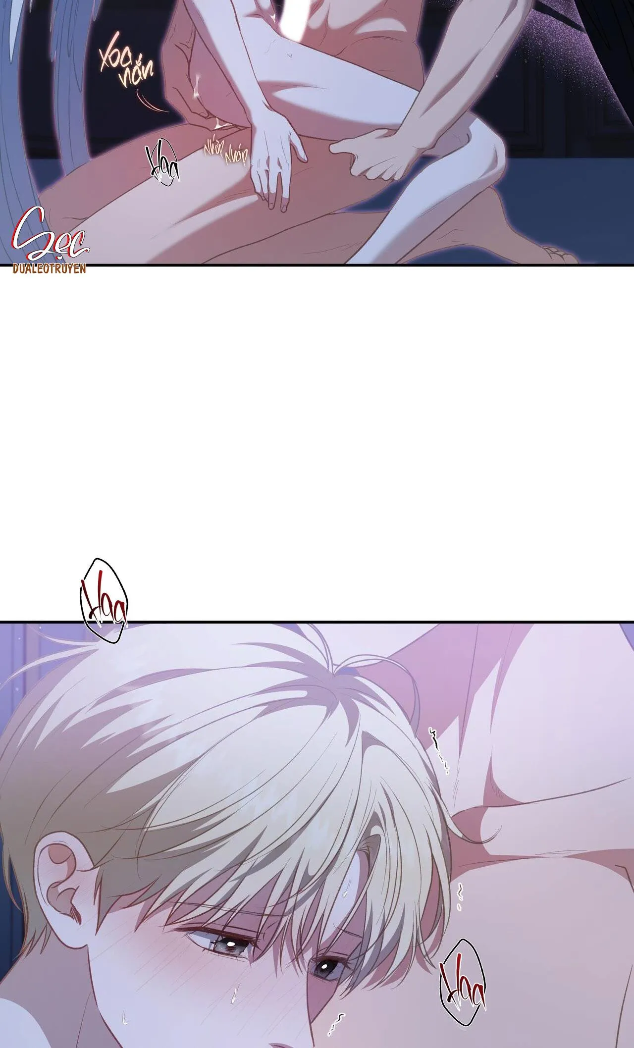 CÁCH TỒN TẠI NHƯ MỘT NGƯỜI CHƠI Chapter 52 Trang 23