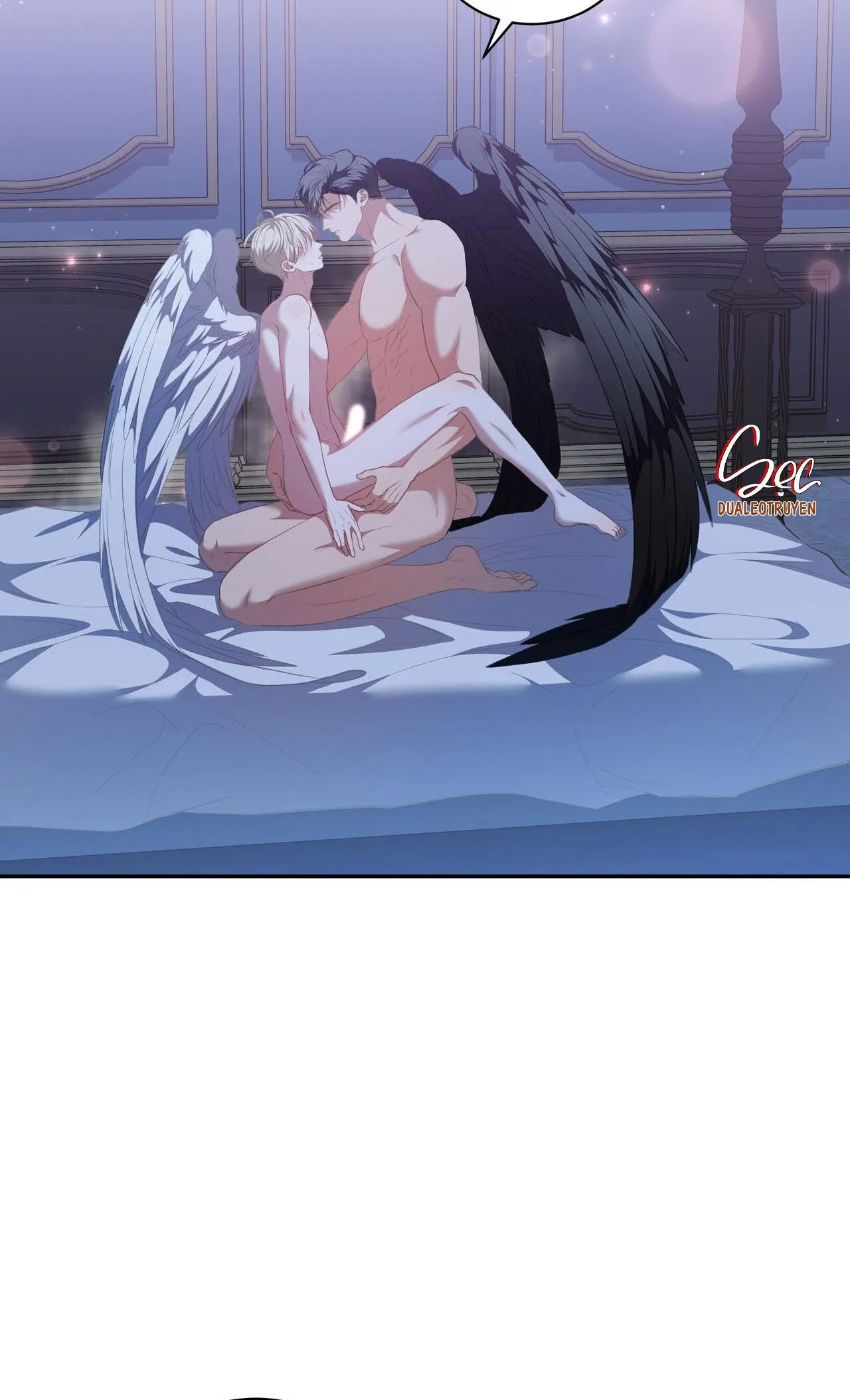 CÁCH TỒN TẠI NHƯ MỘT NGƯỜI CHƠI Chapter 52 Trang 27