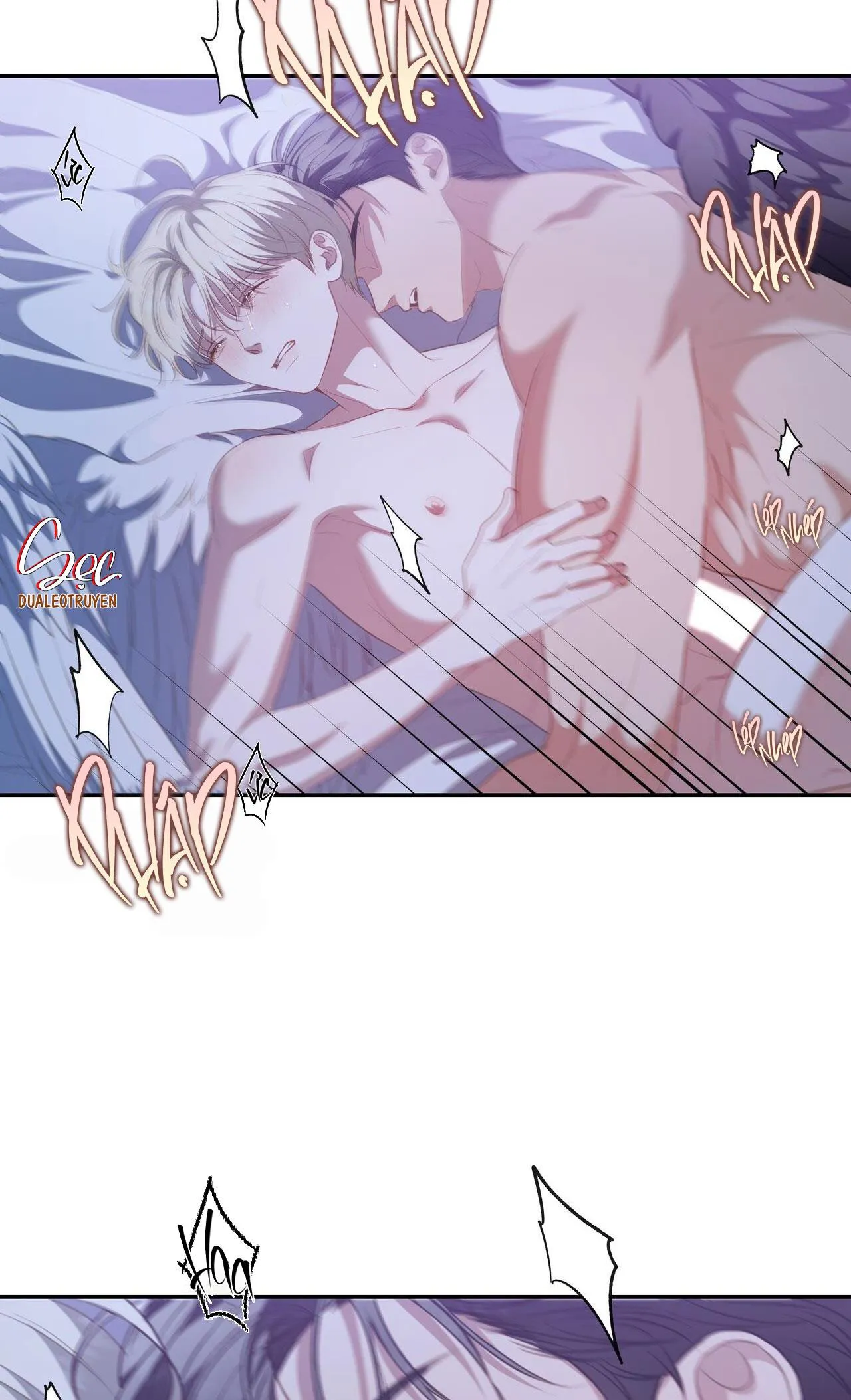 CÁCH TỒN TẠI NHƯ MỘT NGƯỜI CHƠI Chapter 52 Trang 34