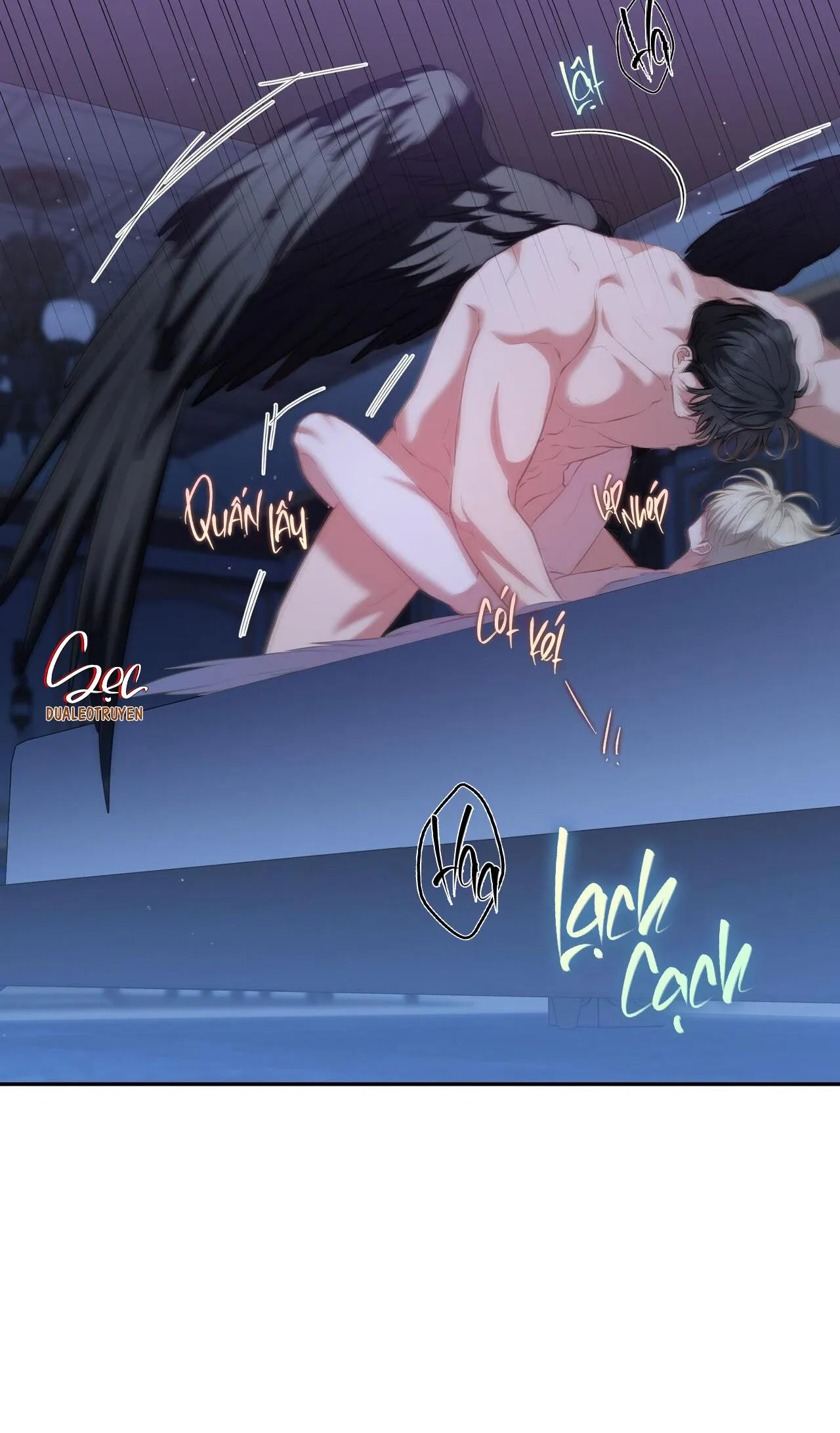 CÁCH TỒN TẠI NHƯ MỘT NGƯỜI CHƠI Chapter 52 Trang 36