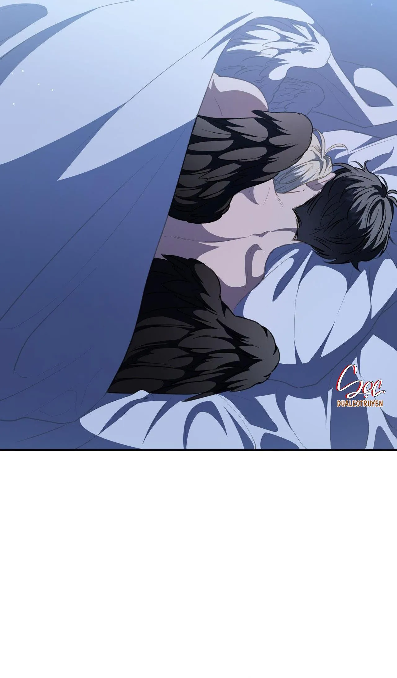 CÁCH TỒN TẠI NHƯ MỘT NGƯỜI CHƠI Chapter 52 Trang 43