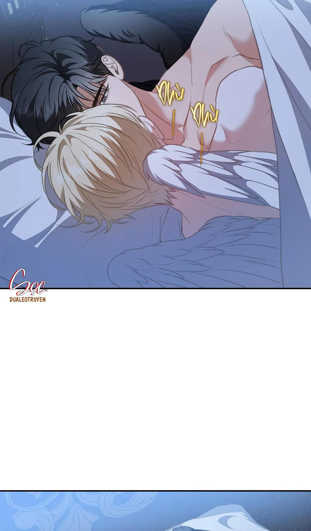 CÁCH TỒN TẠI NHƯ MỘT NGƯỜI CHƠI Chapter 52 Trang 45