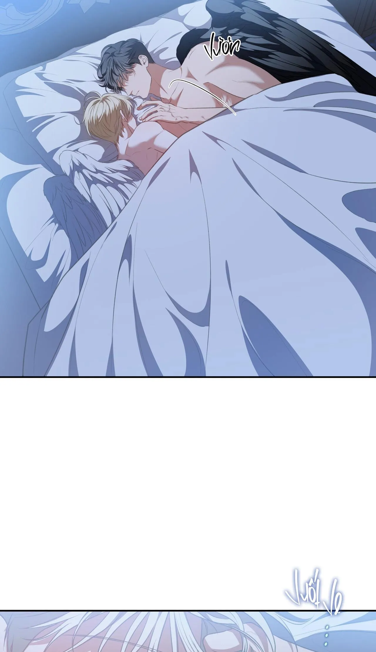 CÁCH TỒN TẠI NHƯ MỘT NGƯỜI CHƠI Chapter 52 Trang 46