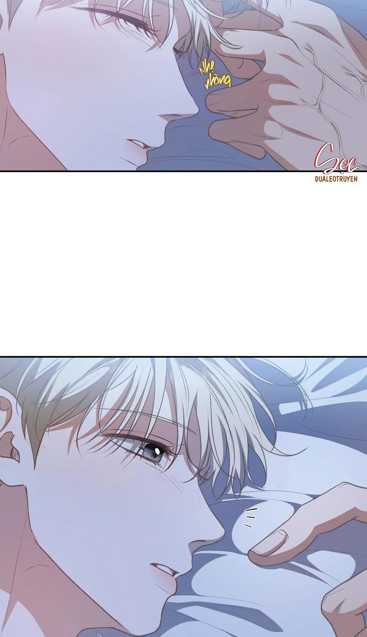 CÁCH TỒN TẠI NHƯ MỘT NGƯỜI CHƠI Chapter 52 Trang 47