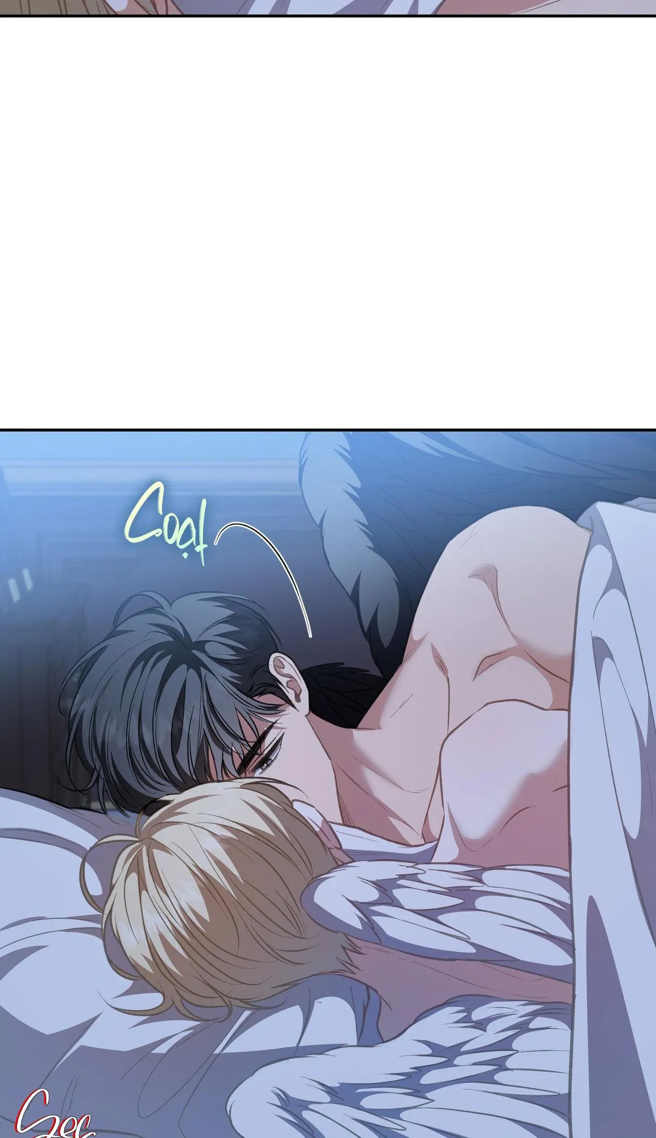 CÁCH TỒN TẠI NHƯ MỘT NGƯỜI CHƠI Chapter 52 Trang 50