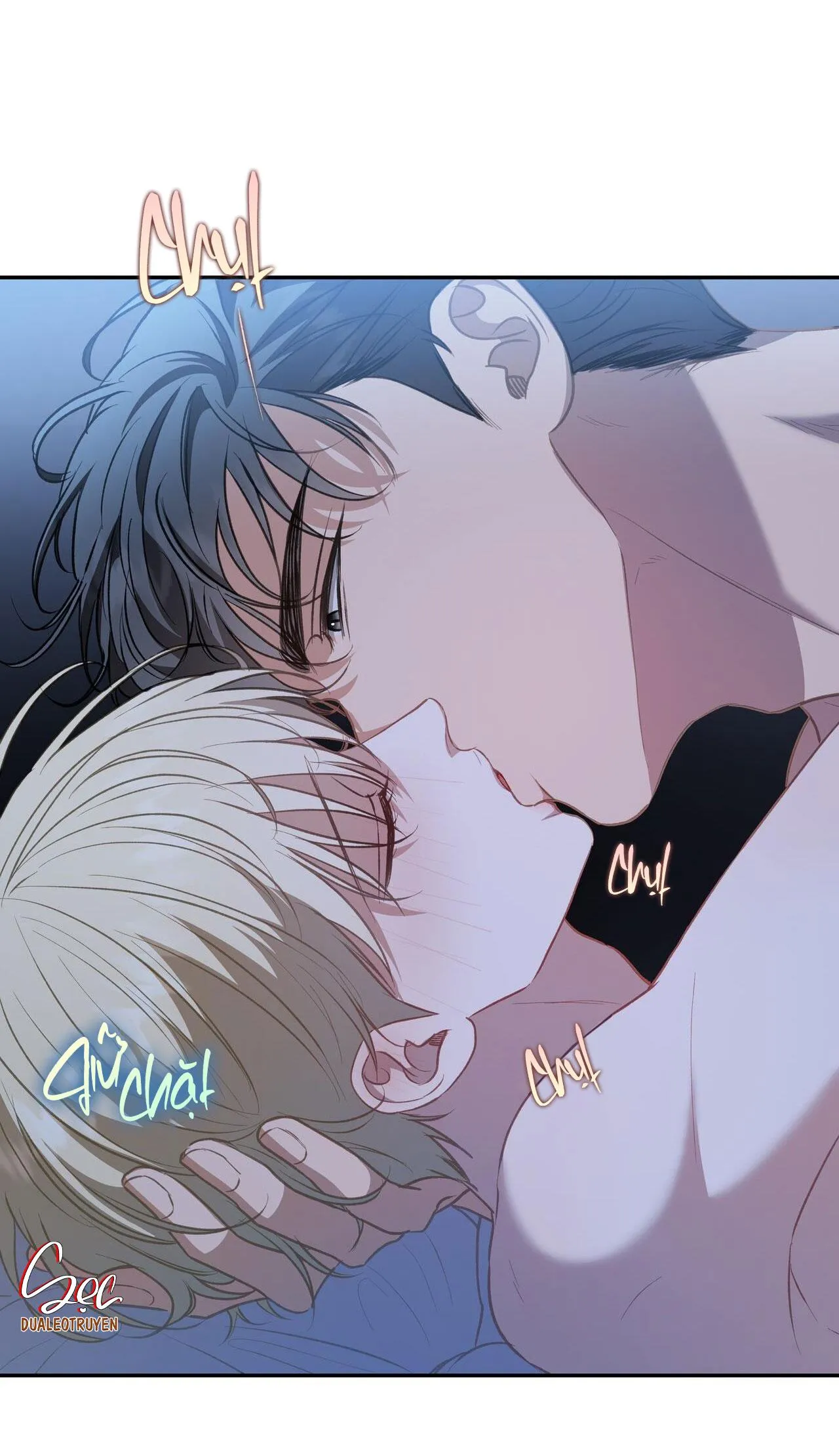 CÁCH TỒN TẠI NHƯ MỘT NGƯỜI CHƠI Chapter 52 Trang 53