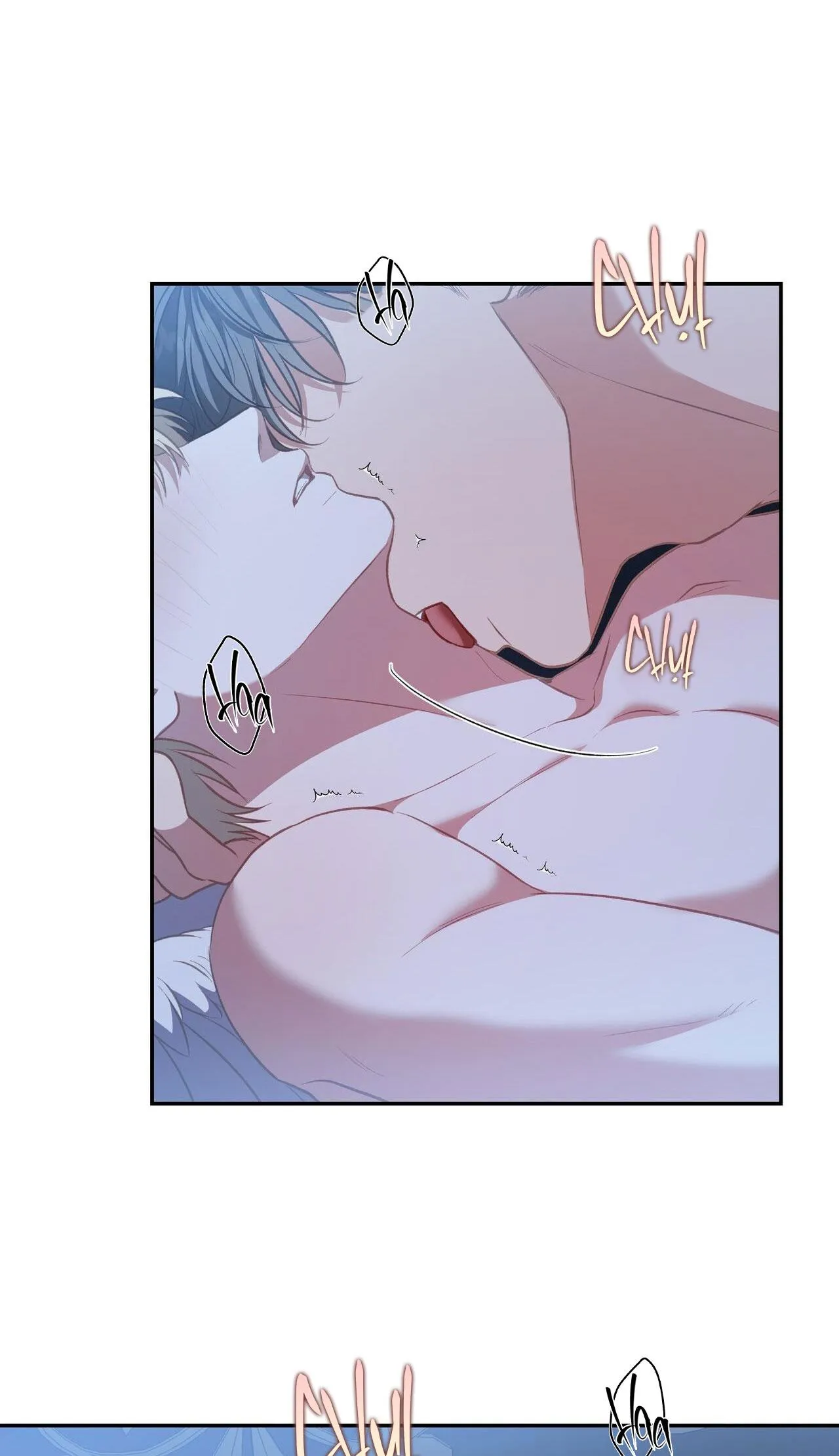 CÁCH TỒN TẠI NHƯ MỘT NGƯỜI CHƠI Chapter 52 Trang 54