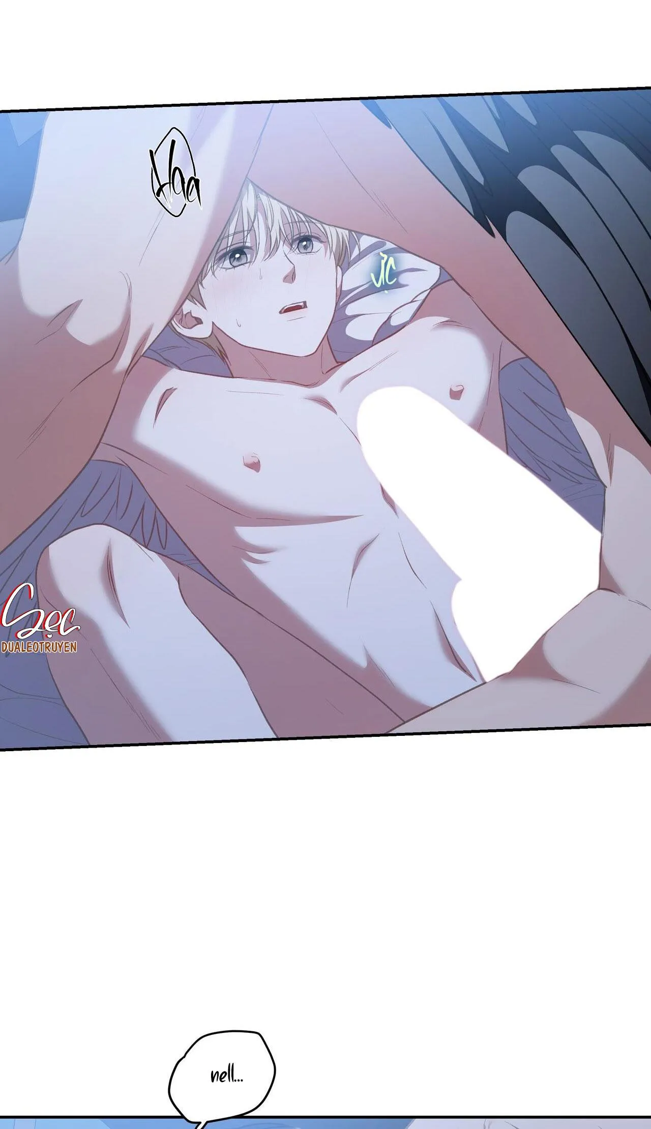 CÁCH TỒN TẠI NHƯ MỘT NGƯỜI CHƠI Chapter 52 Trang 56