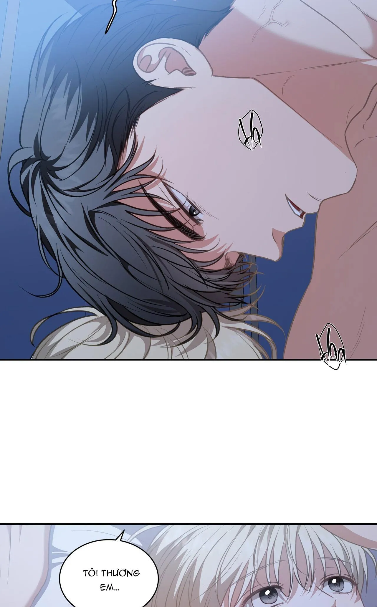 CÁCH TỒN TẠI NHƯ MỘT NGƯỜI CHƠI Chapter 52 Trang 57