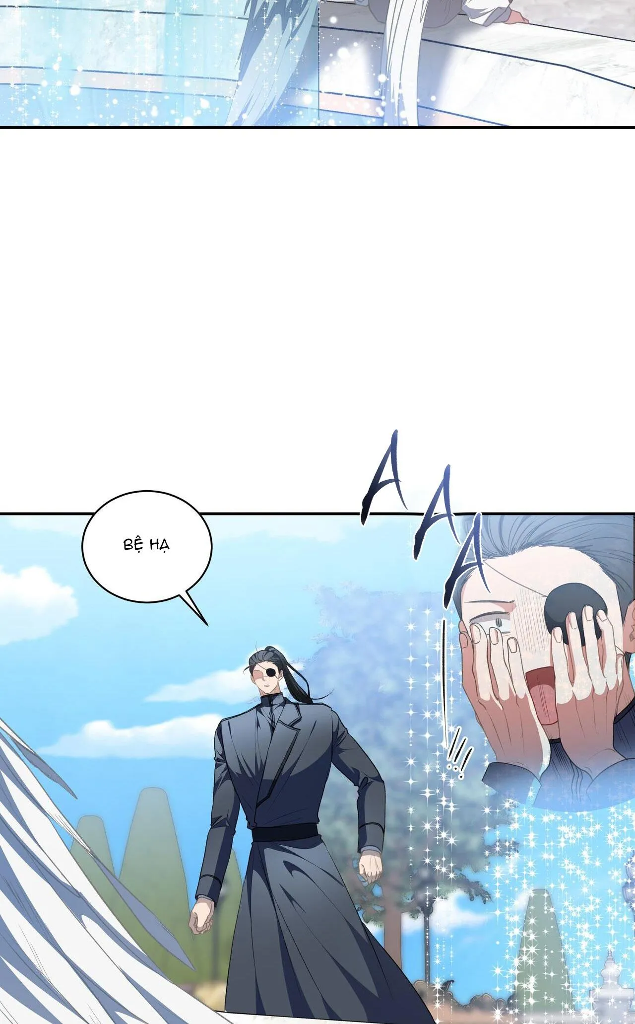 CÁCH TỒN TẠI NHƯ MỘT NGƯỜI CHƠI Chapter 52 Trang 62