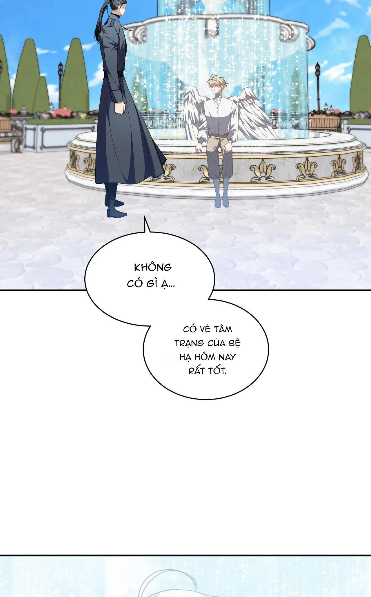 CÁCH TỒN TẠI NHƯ MỘT NGƯỜI CHƠI Chapter 52 Trang 66