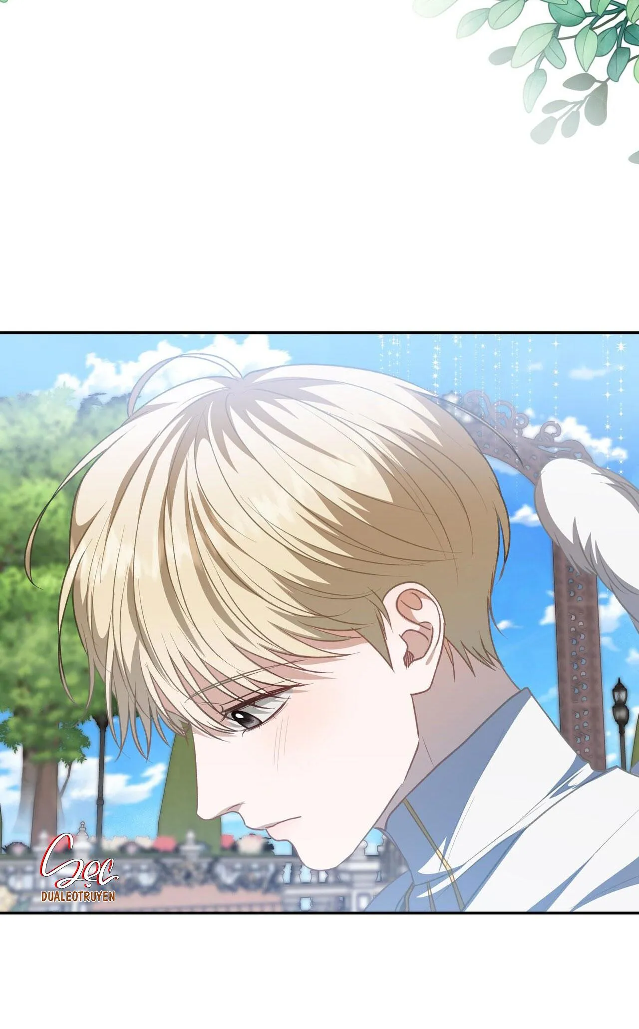 CÁCH TỒN TẠI NHƯ MỘT NGƯỜI CHƠI Chapter 52 Trang 69